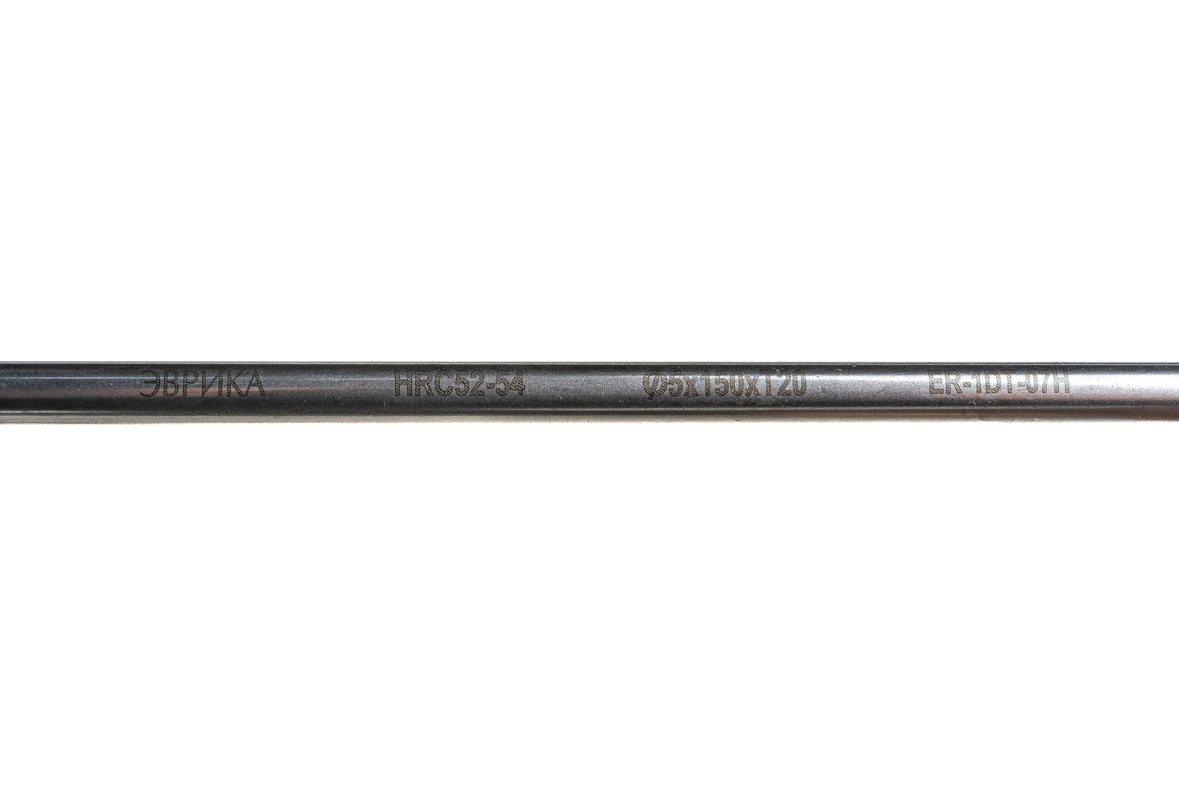 Отвертка TORX Эврика T20х150мм 5мм магнитная с держателем ER-1DT-07H 456606