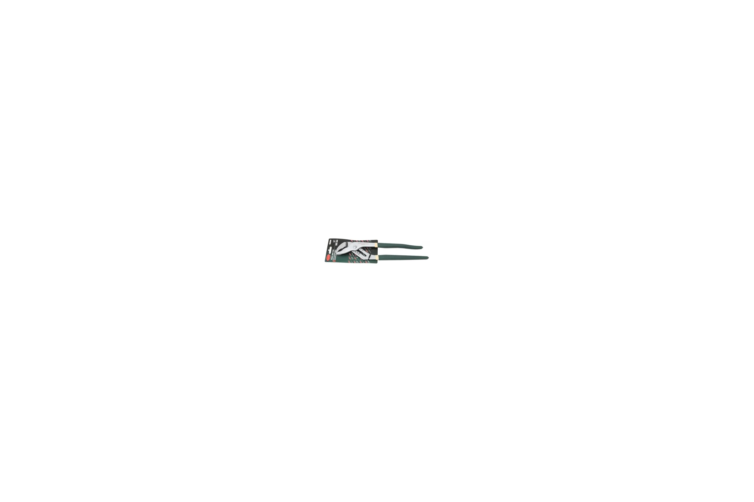 Переставные пассатижи Rockforce Cr-V16 - 410мм RF-613F410(19096)