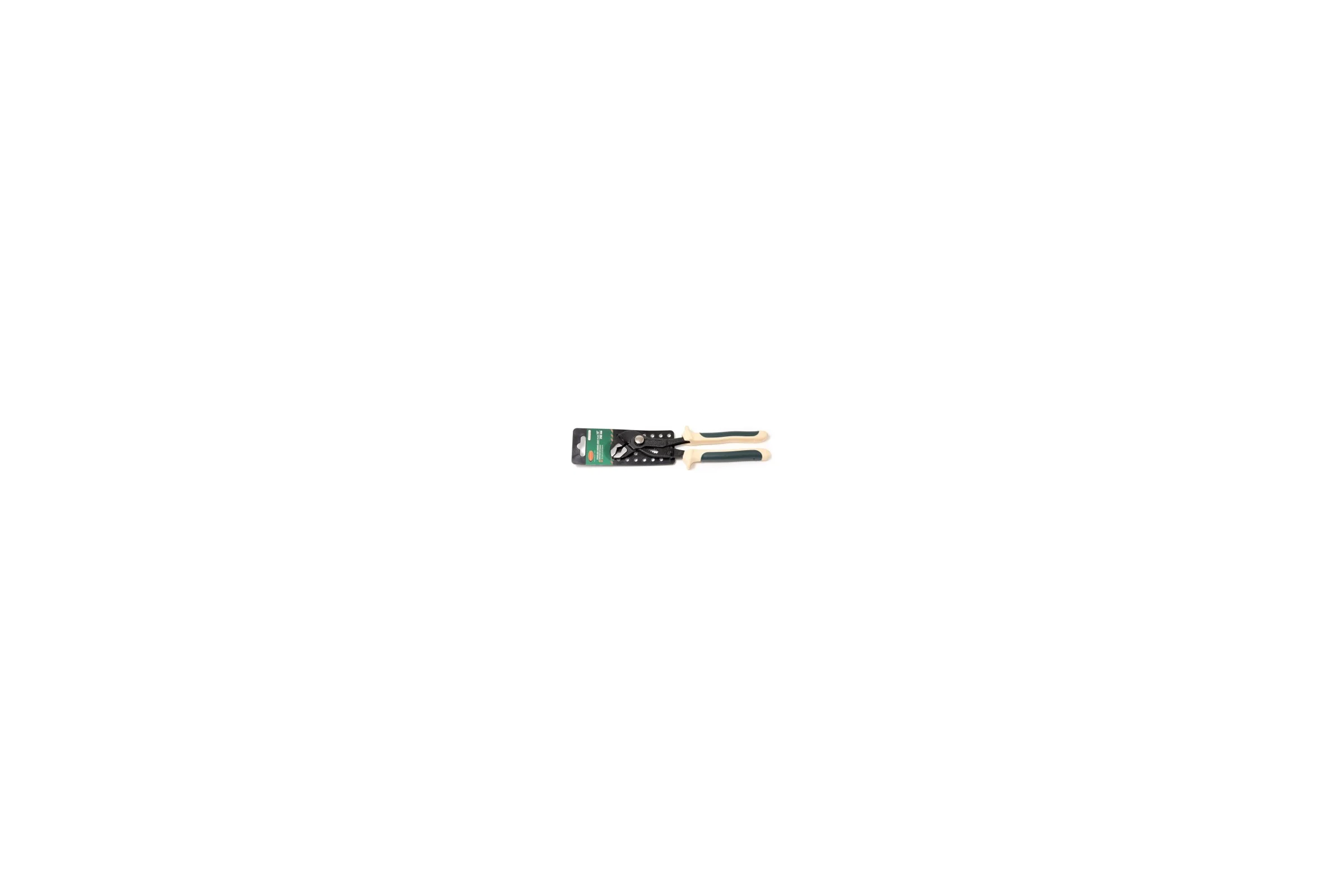 Переставные пассатижи Rockforce 8 200мм RF-613200J(26553)