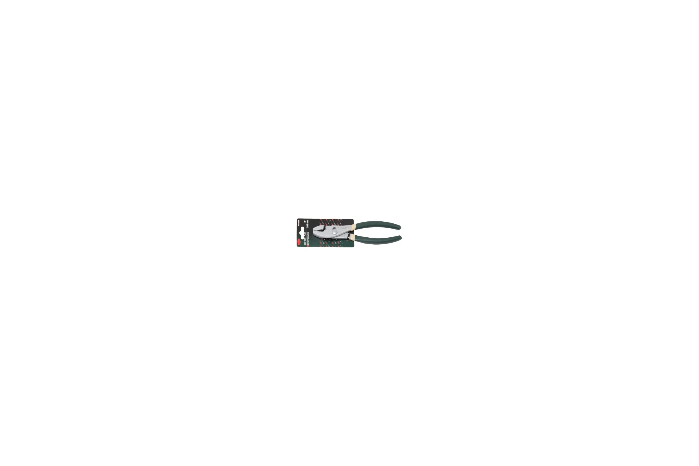 Переставные пассатижи Rockforce двухпозиционные 10-250мм RF-673B250(19111)