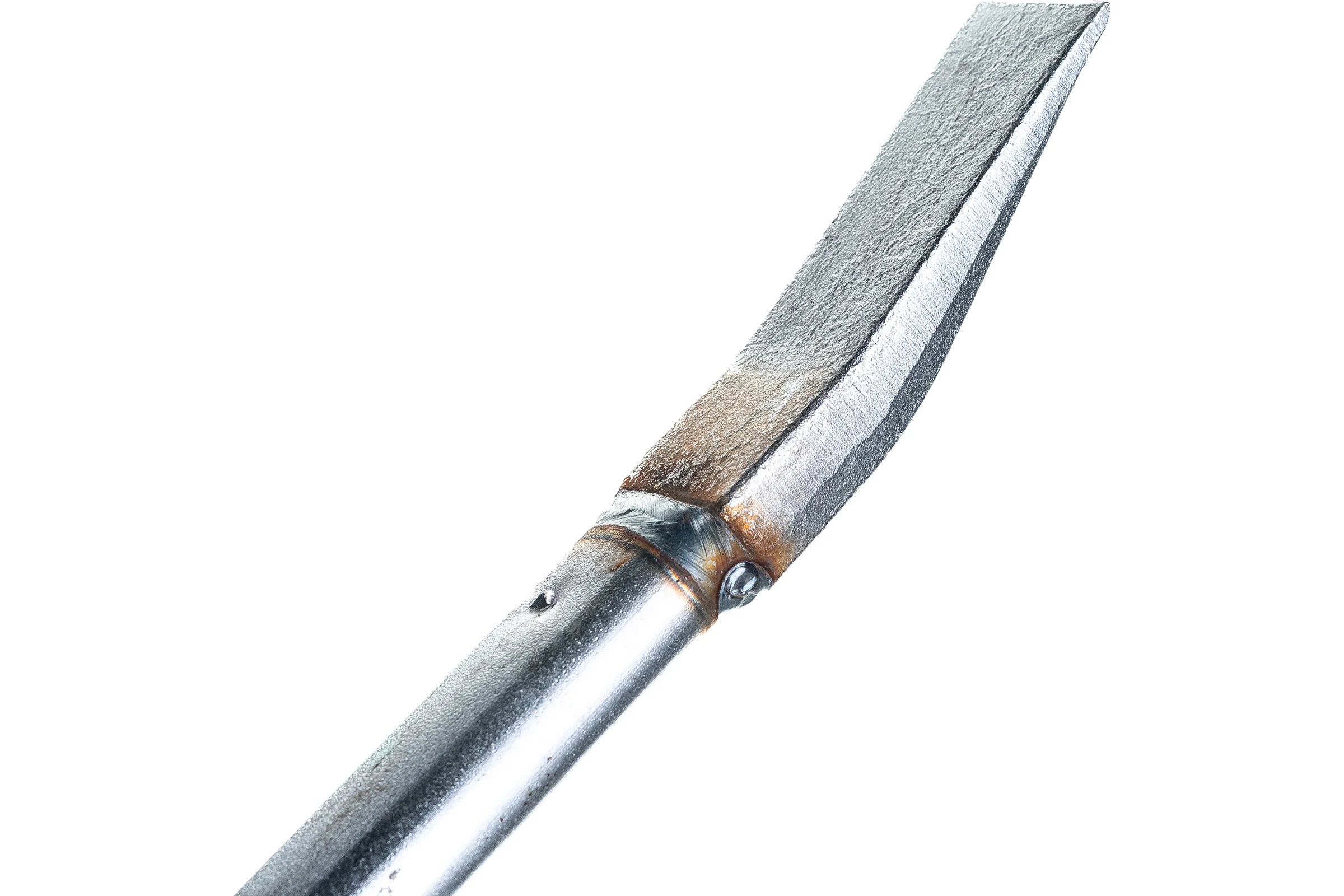Монтировочная лопатка Rockforce 900мм с гвоздодером 90° RF-750900U(19069)