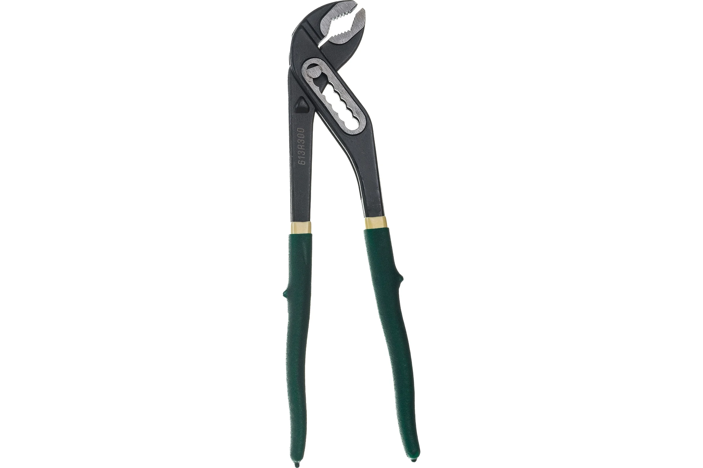 Переставные пассатижи Rockforce сантехнические Cr-V, 12"-300мм RF-613R300