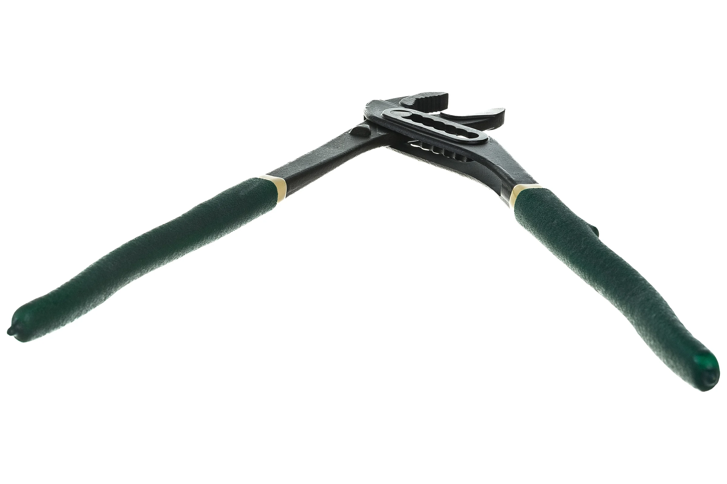 Переставные пассатижи Rockforce сантехнические Cr-V, 12"-300мм RF-613R300