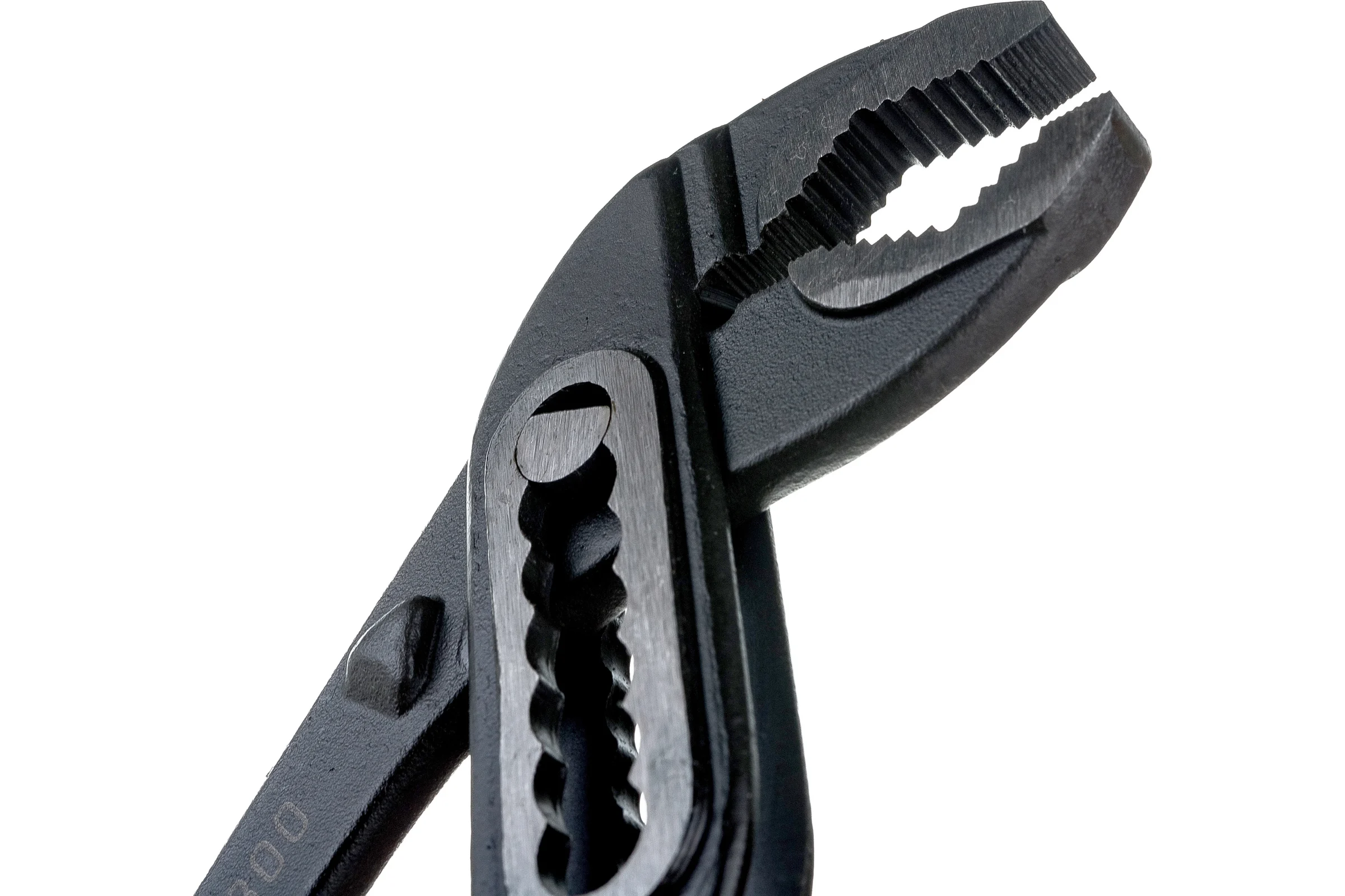 Переставные пассатижи Rockforce сантехнические Cr-V, 12"-300мм RF-613R300
