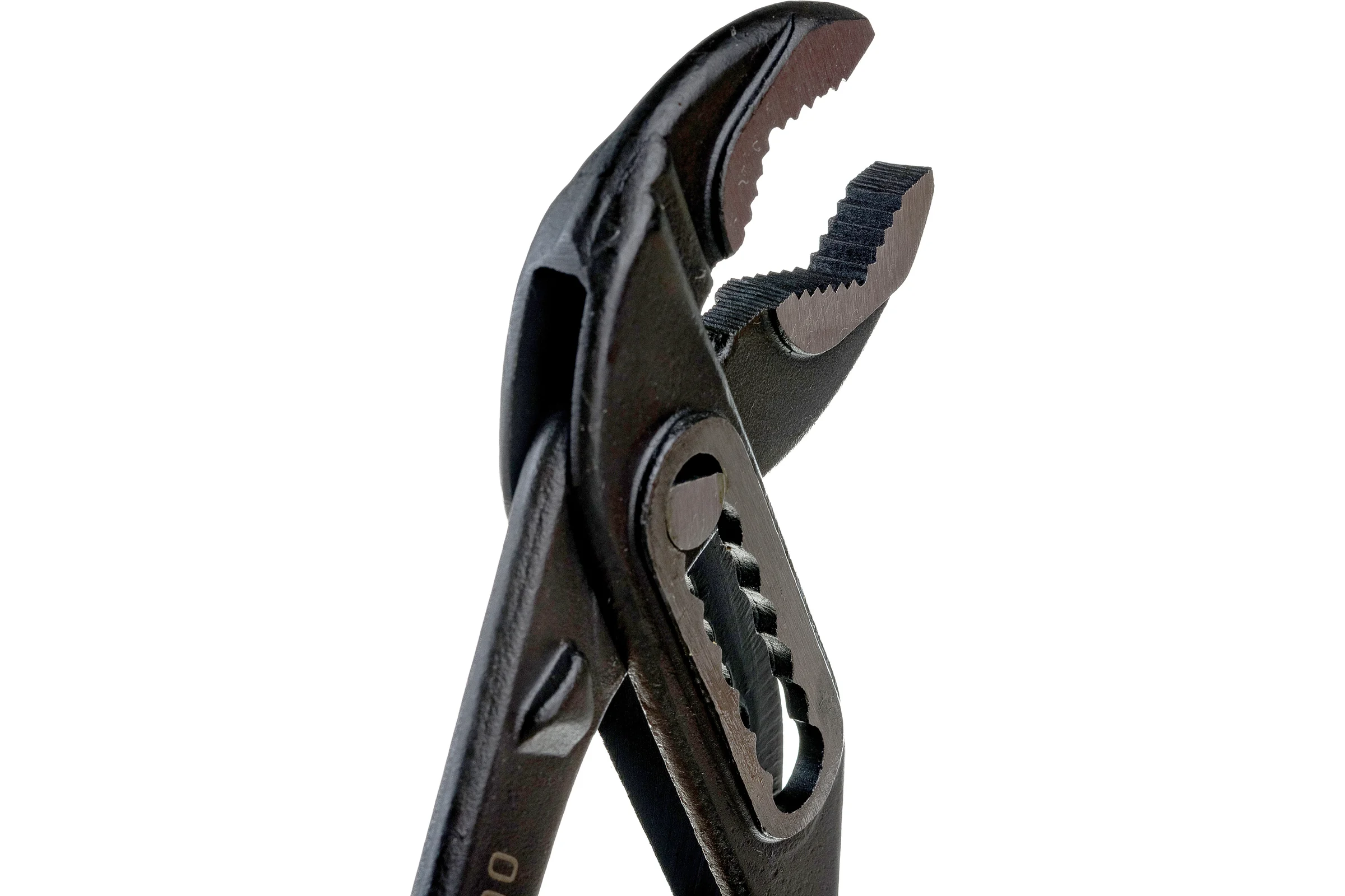 Переставные пассатижи Rockforce сантехнические Cr-V, 12"-300мм RF-613R300