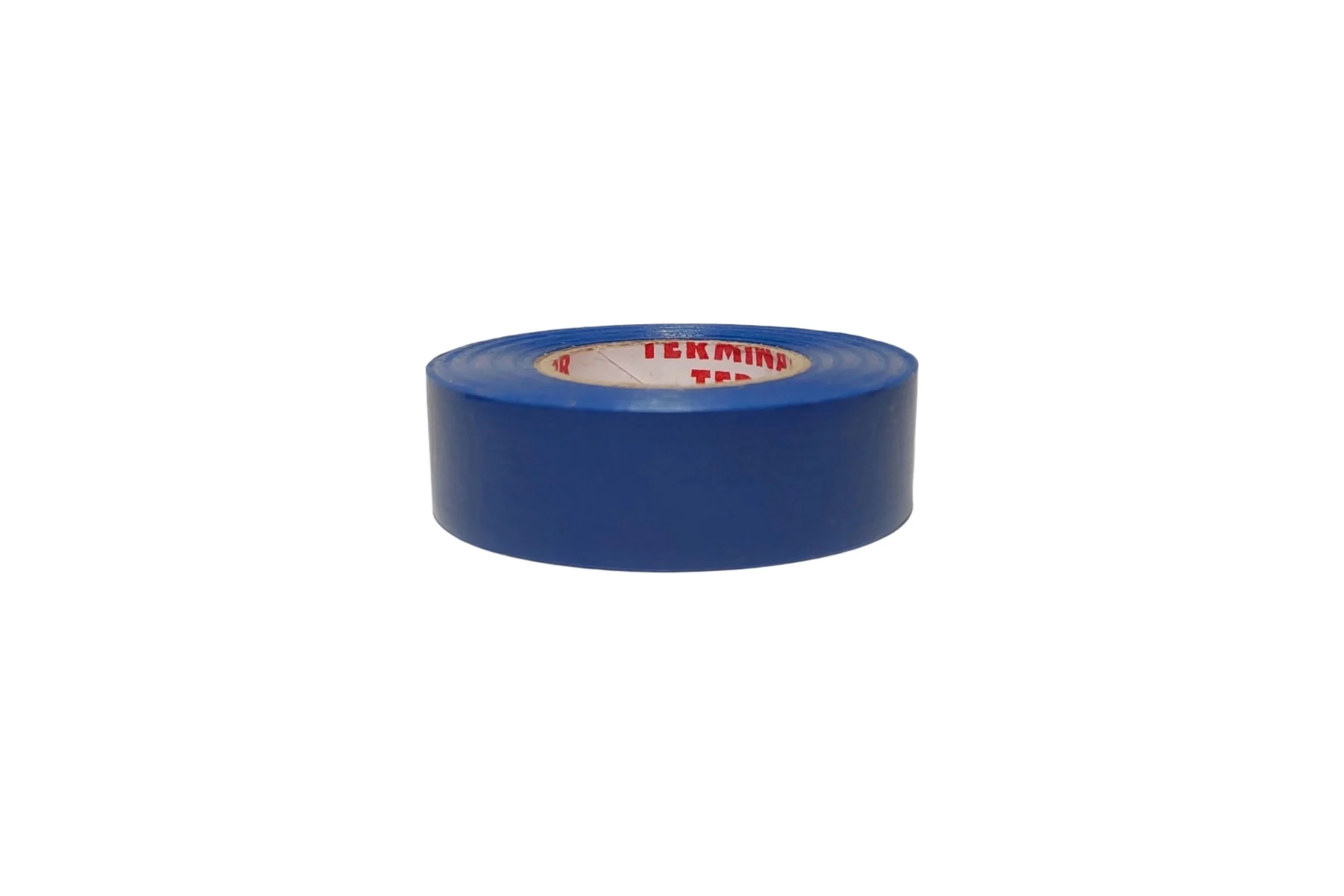 Изолента Terminator Iz 1918blue синяя, ПВХ, универсальная, 0.13 мм, 19 мм, 18.3 м 2000420