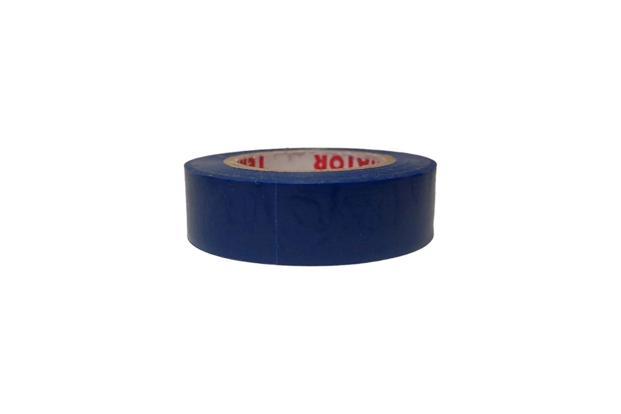 Изолента Terminator Iz 1510blue синяя, ПВХ, универсальная, 0.13 мм, 15 мм, 10 м 2000422