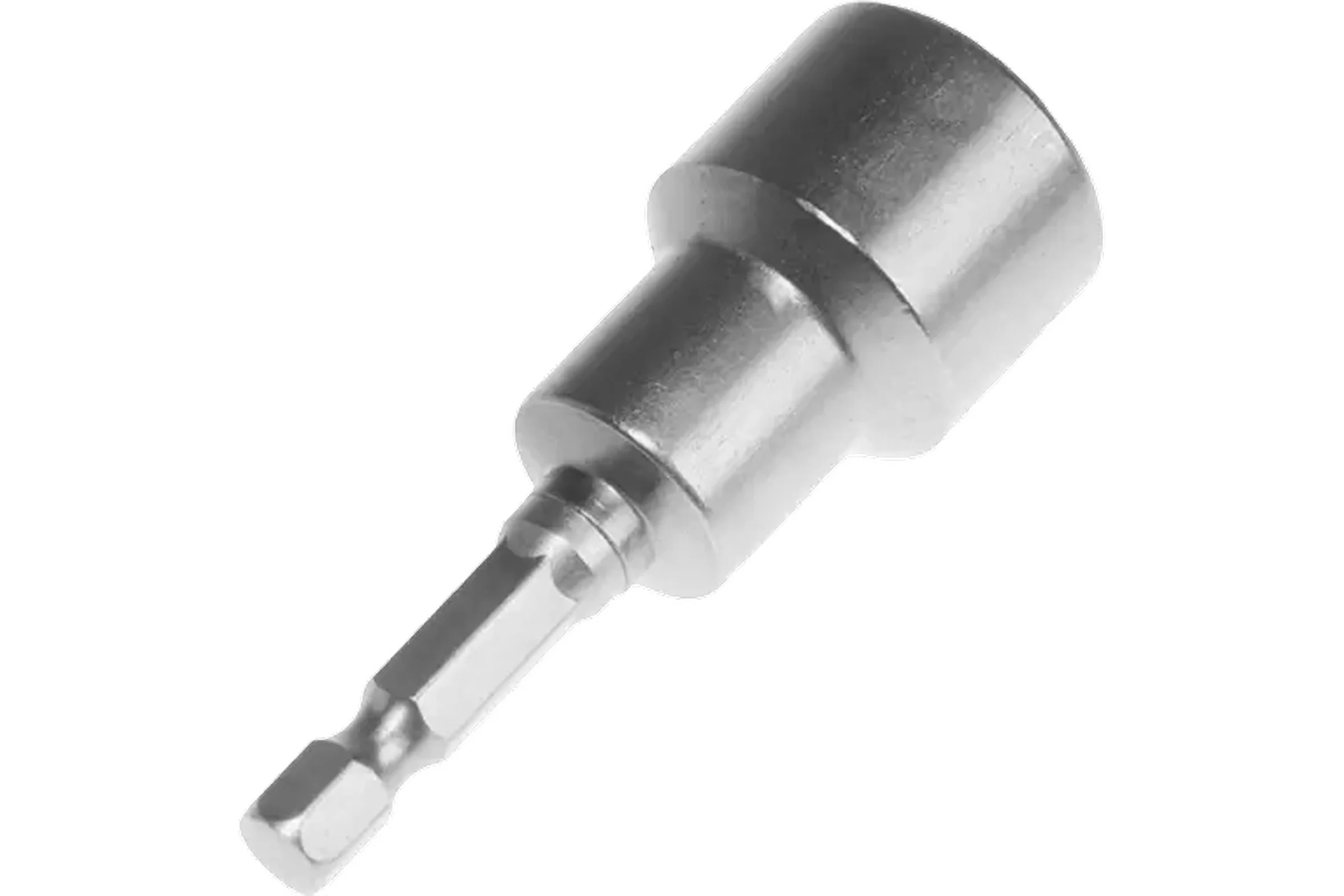 Головка магнитная 14 мм, 1/4", в блистере Strong стп-93700014