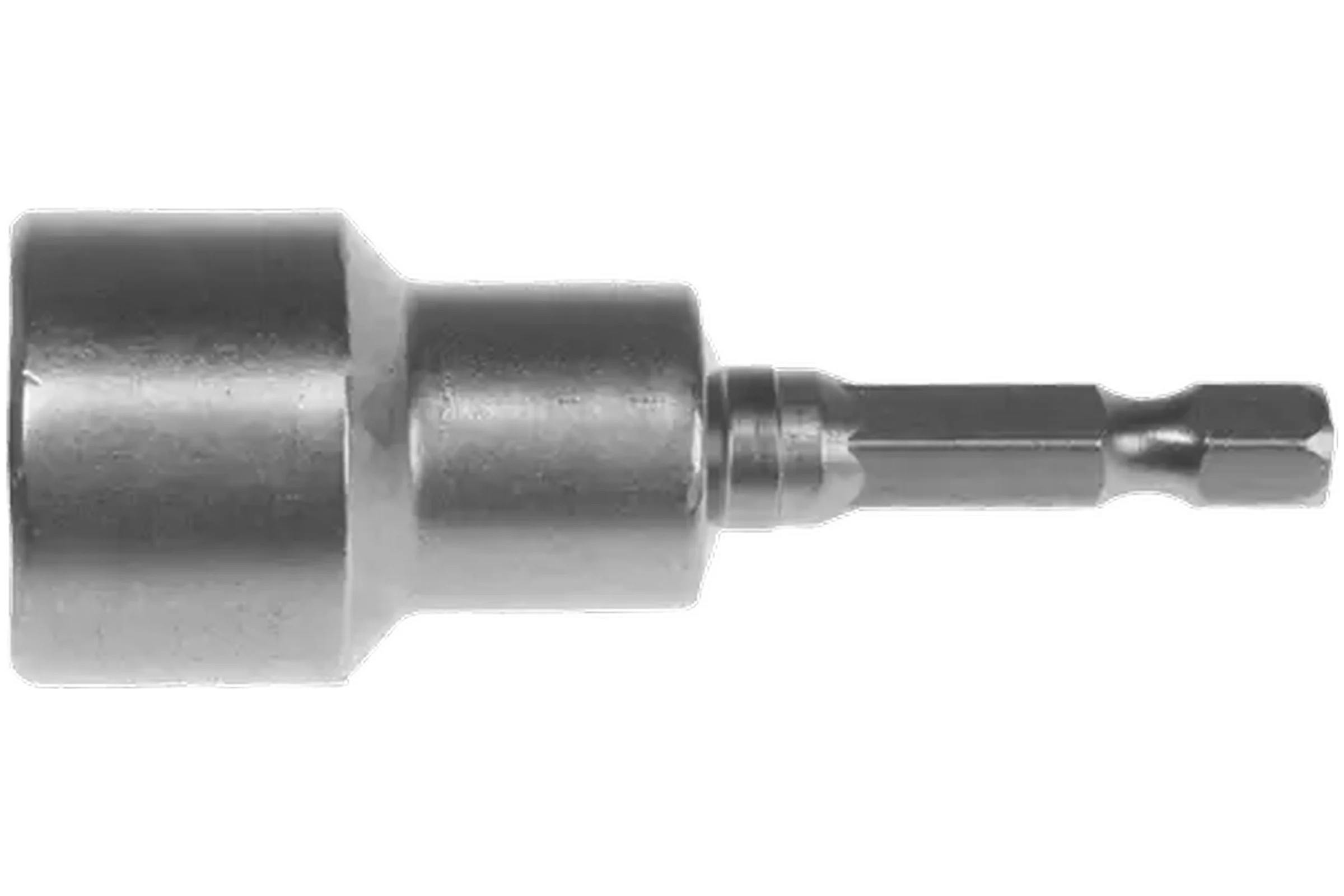 Головка магнитная 14 мм, 1/4", в блистере Strong стп-93700014