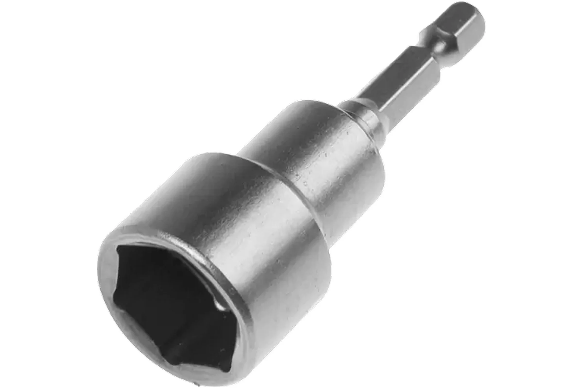 Головка магнитная 16 мм, 1/4", в блистере Strong стп-93700016