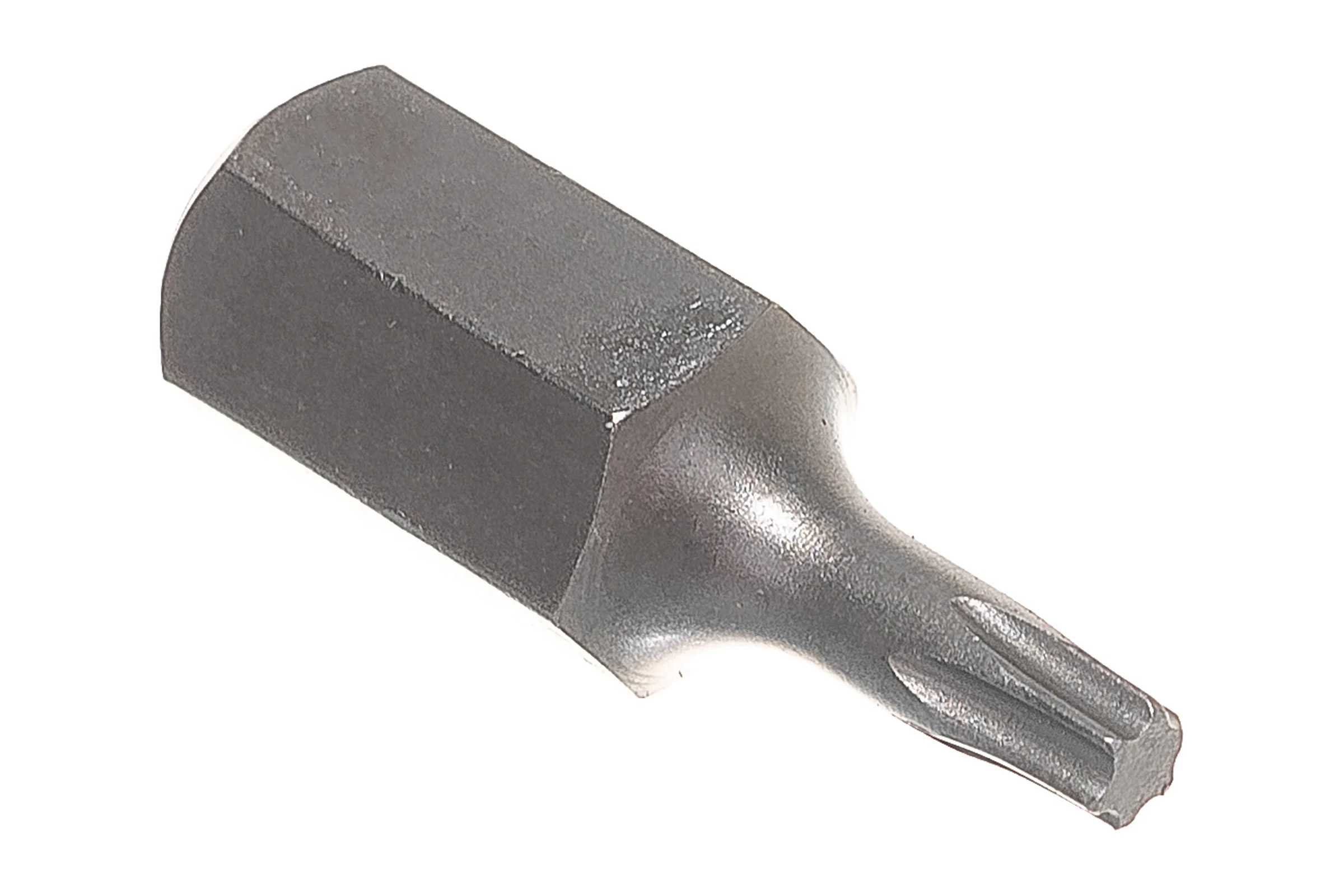 Набор бит TORX 6 шт., 30 мм АвтоDело 40636 12285