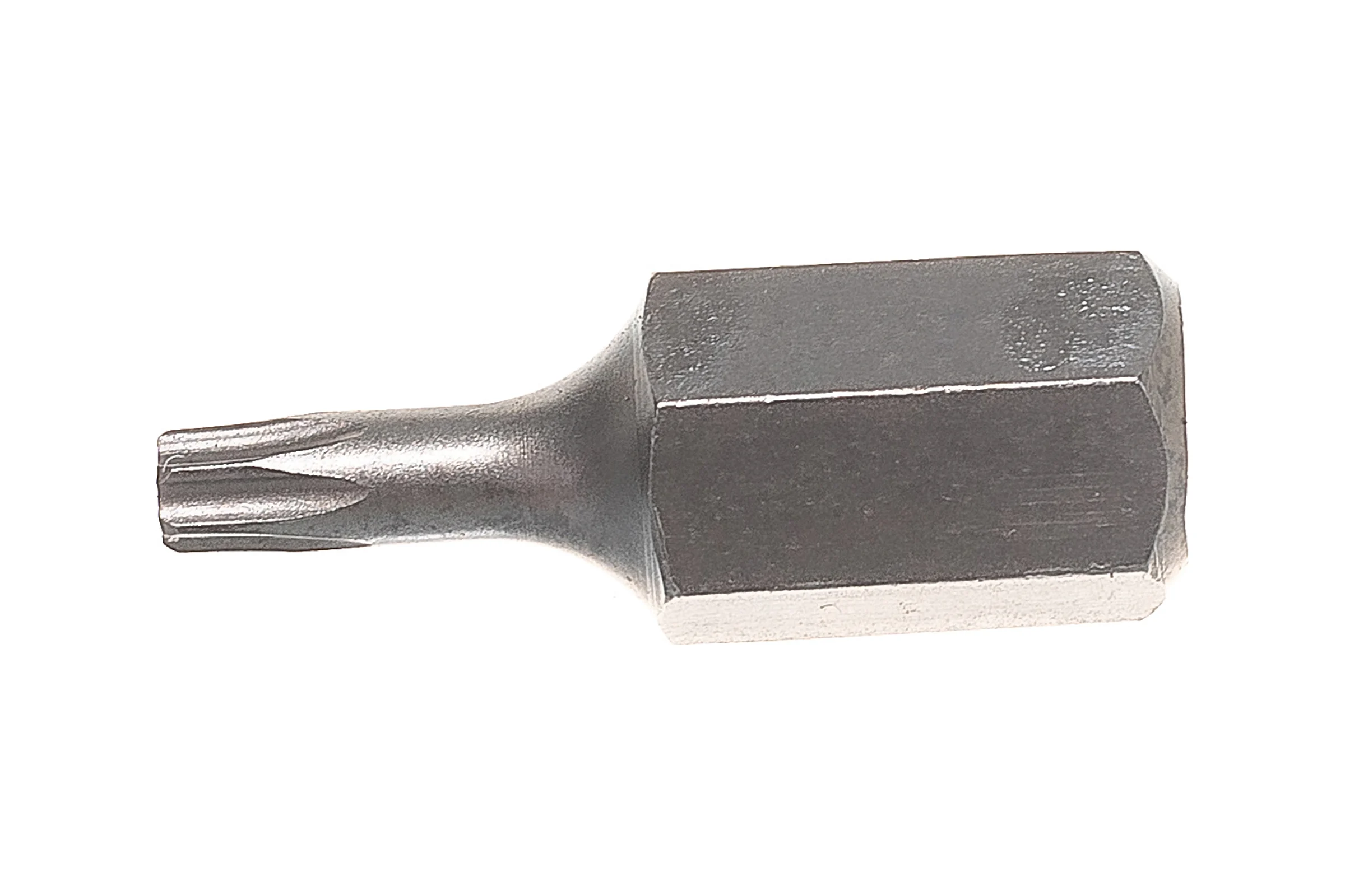 Набор бит TORX 6 шт., 30 мм АвтоDело 40636 12285