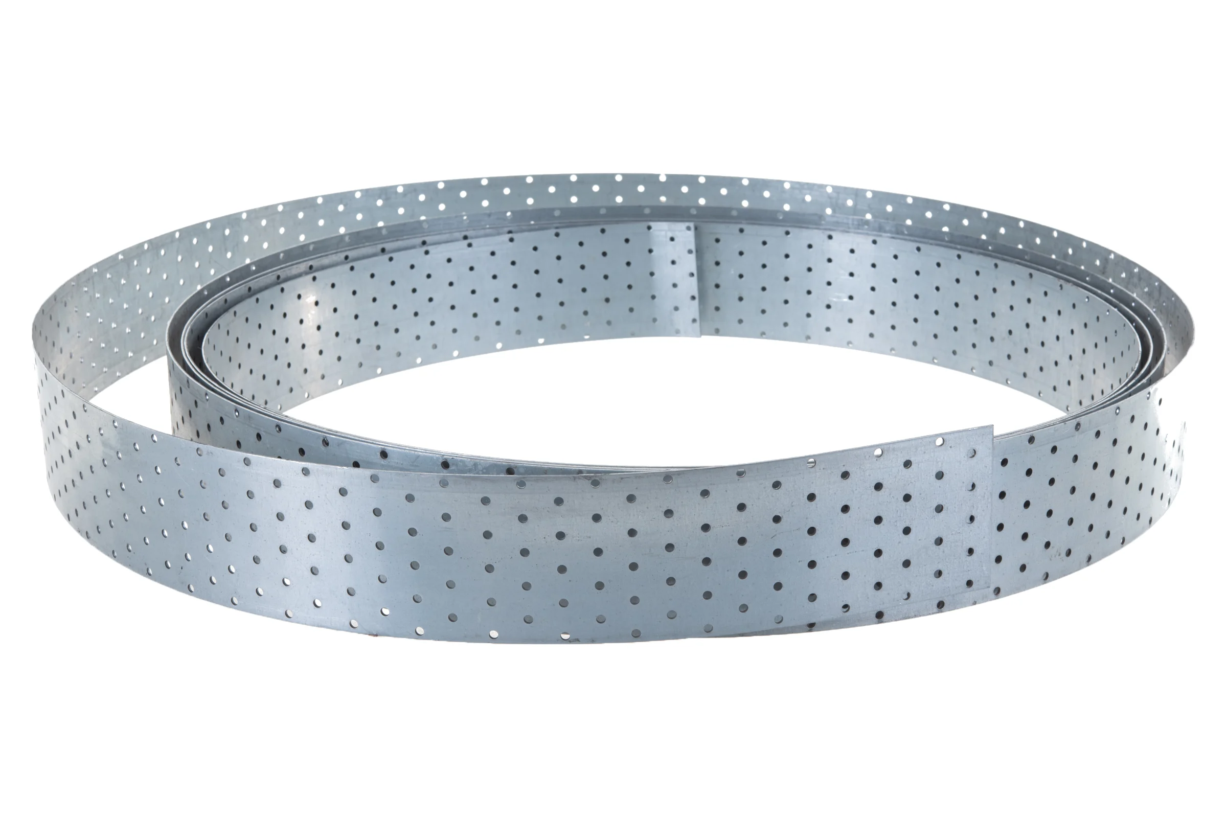 Прямая лента КРЕПКО-НАКРЕПКО LM-2.0x100 10 м 306