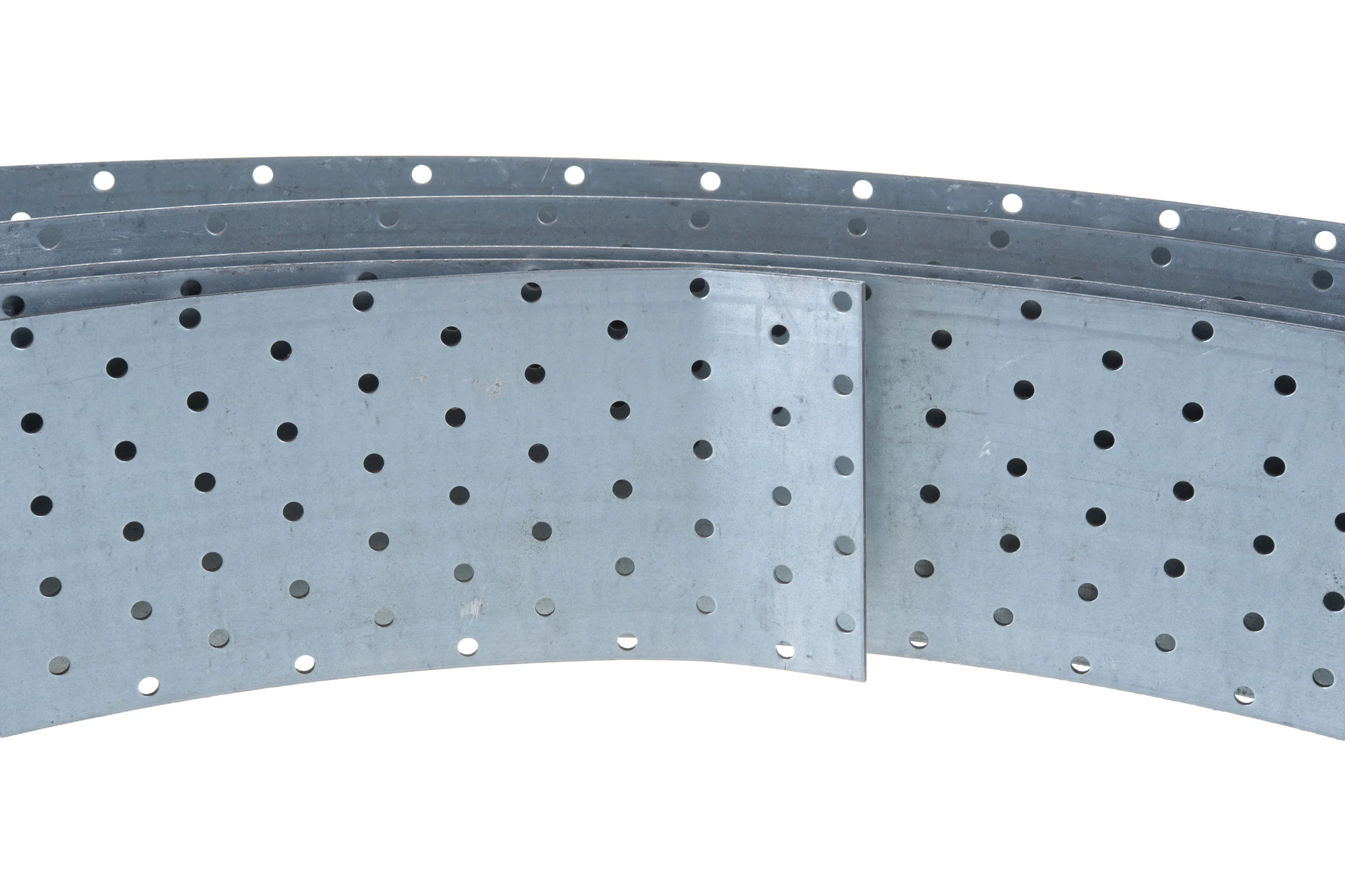 Прямая лента КРЕПКО-НАКРЕПКО LM-2.0x100 10 м 306
