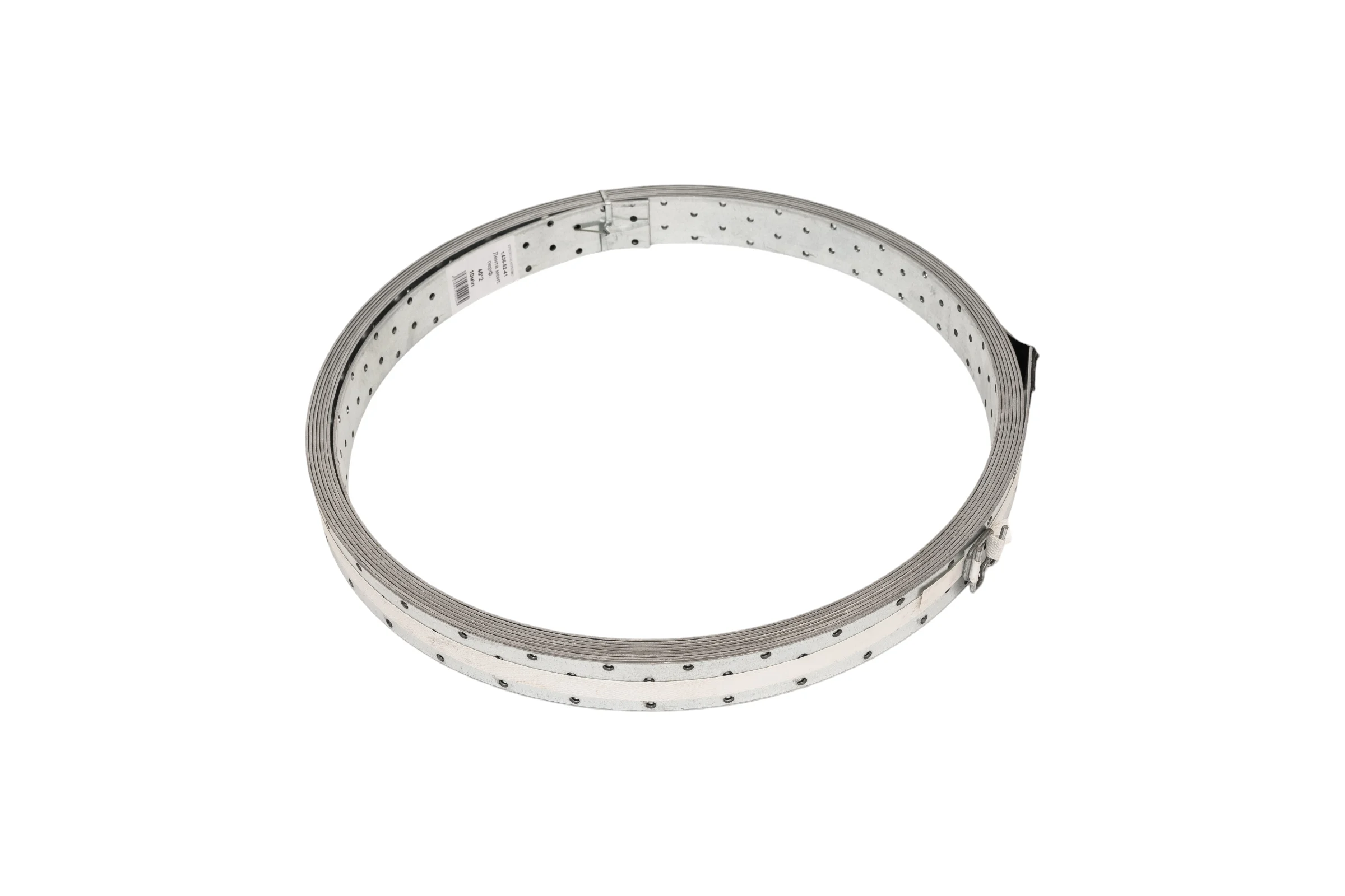 Прямая лента КРЕПКО-НАКРЕПКО LM-2.0x40 10 м 269