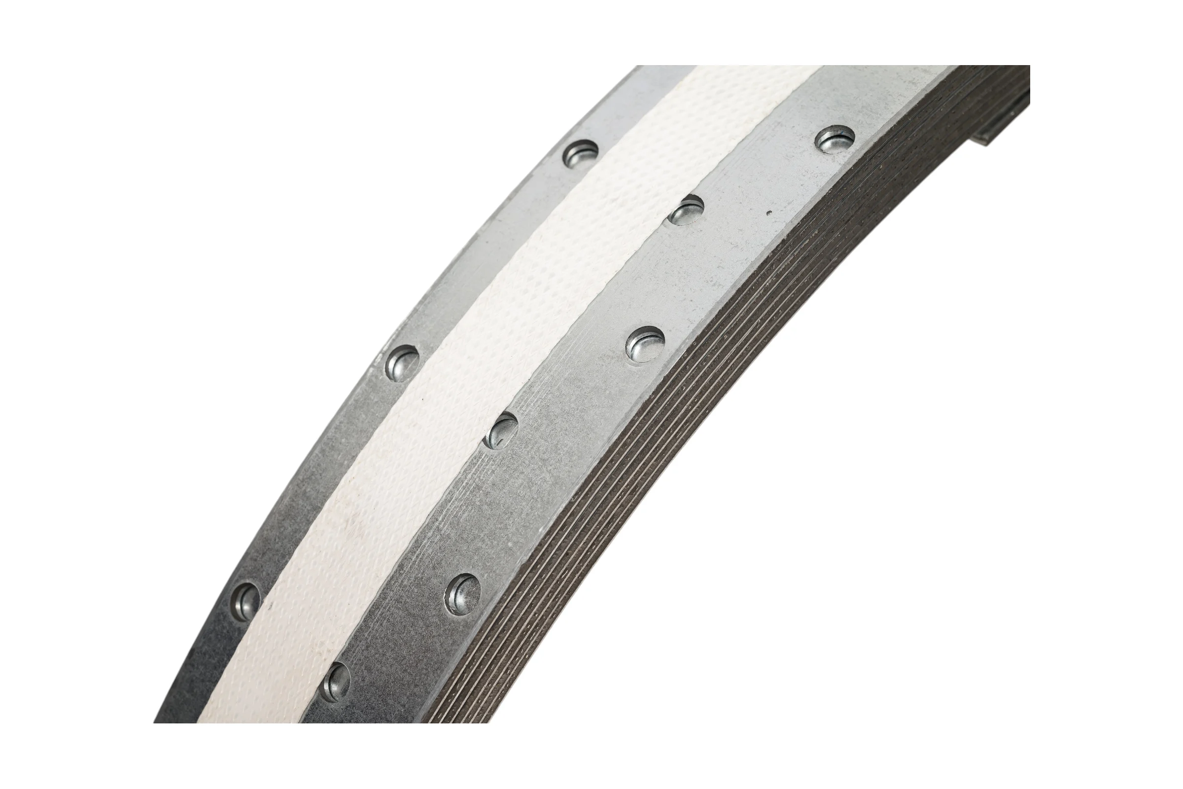 Прямая лента КРЕПКО-НАКРЕПКО LM-2.0x40 10 м 269