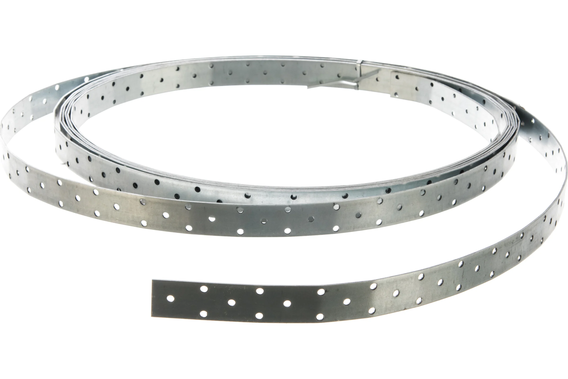 Прямая лента КРЕПКО-НАКРЕПКО LM-2.0x30 10 м 252