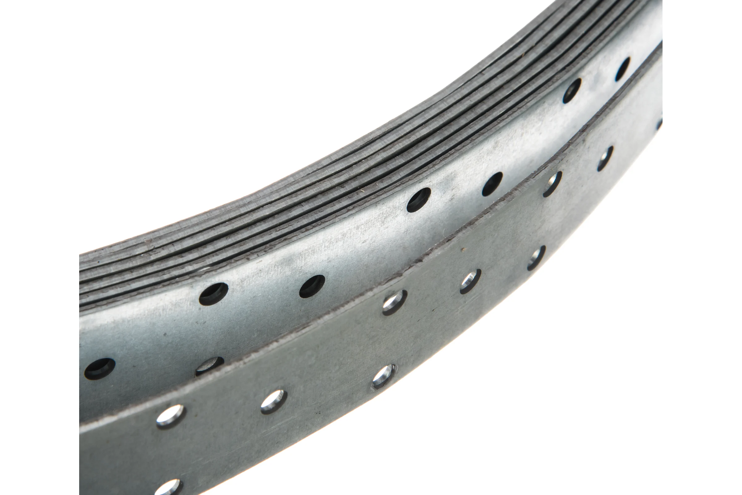 Прямая лента КРЕПКО-НАКРЕПКО LM-2.0x30 10 м 252