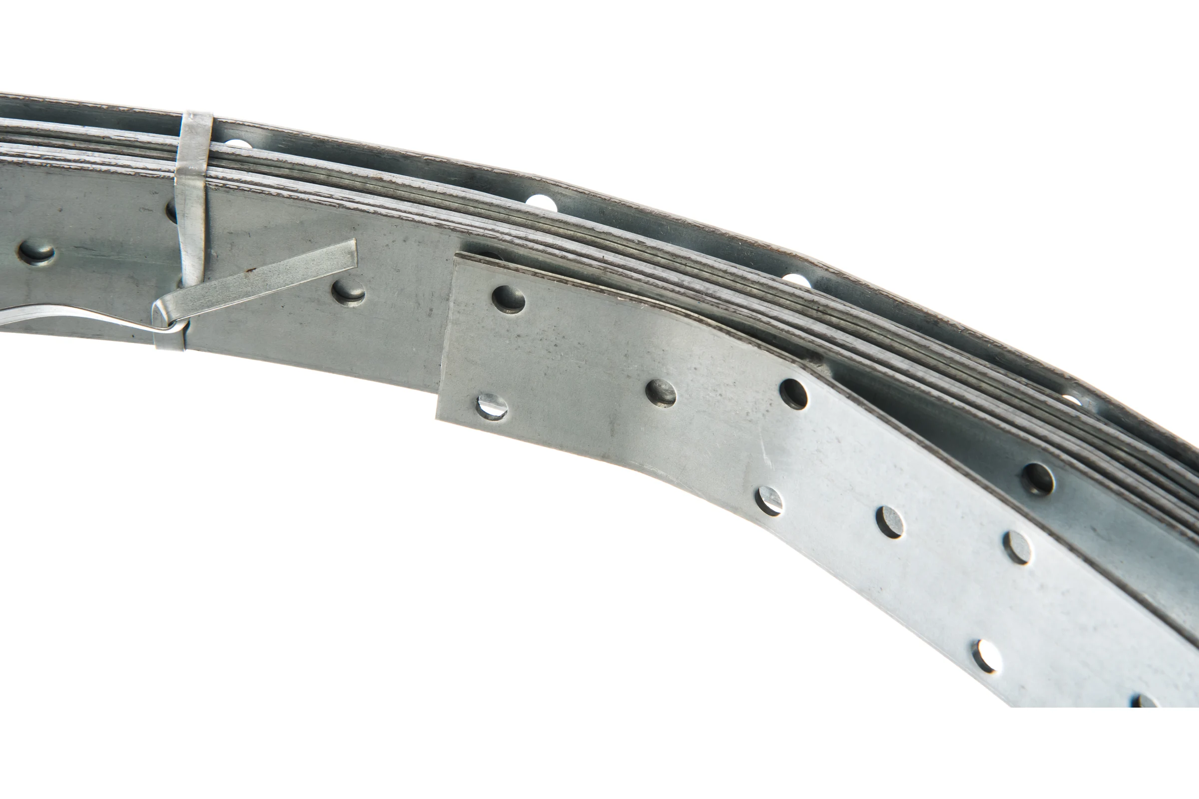 Прямая лента КРЕПКО-НАКРЕПКО LM-2.0x30 10 м 252