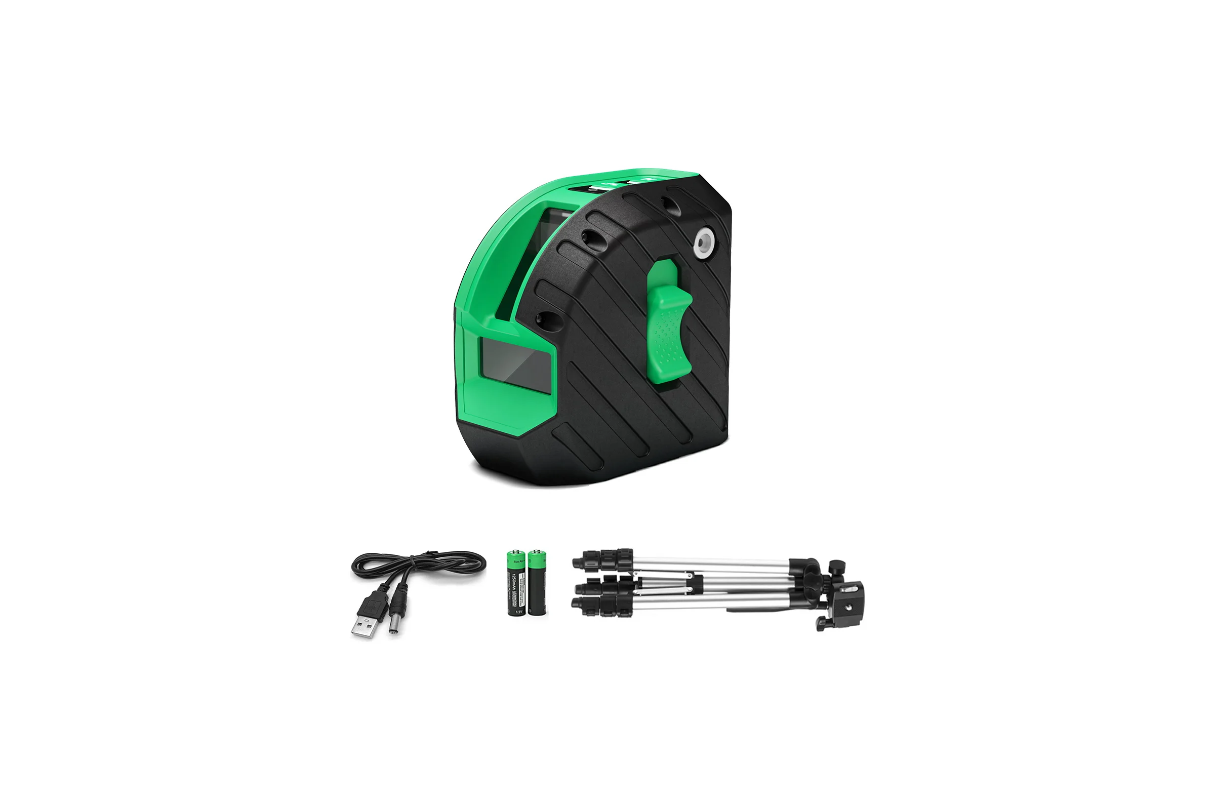 Лазерный уровень ADA ARMO 2D GREEN Professional Edition А00575