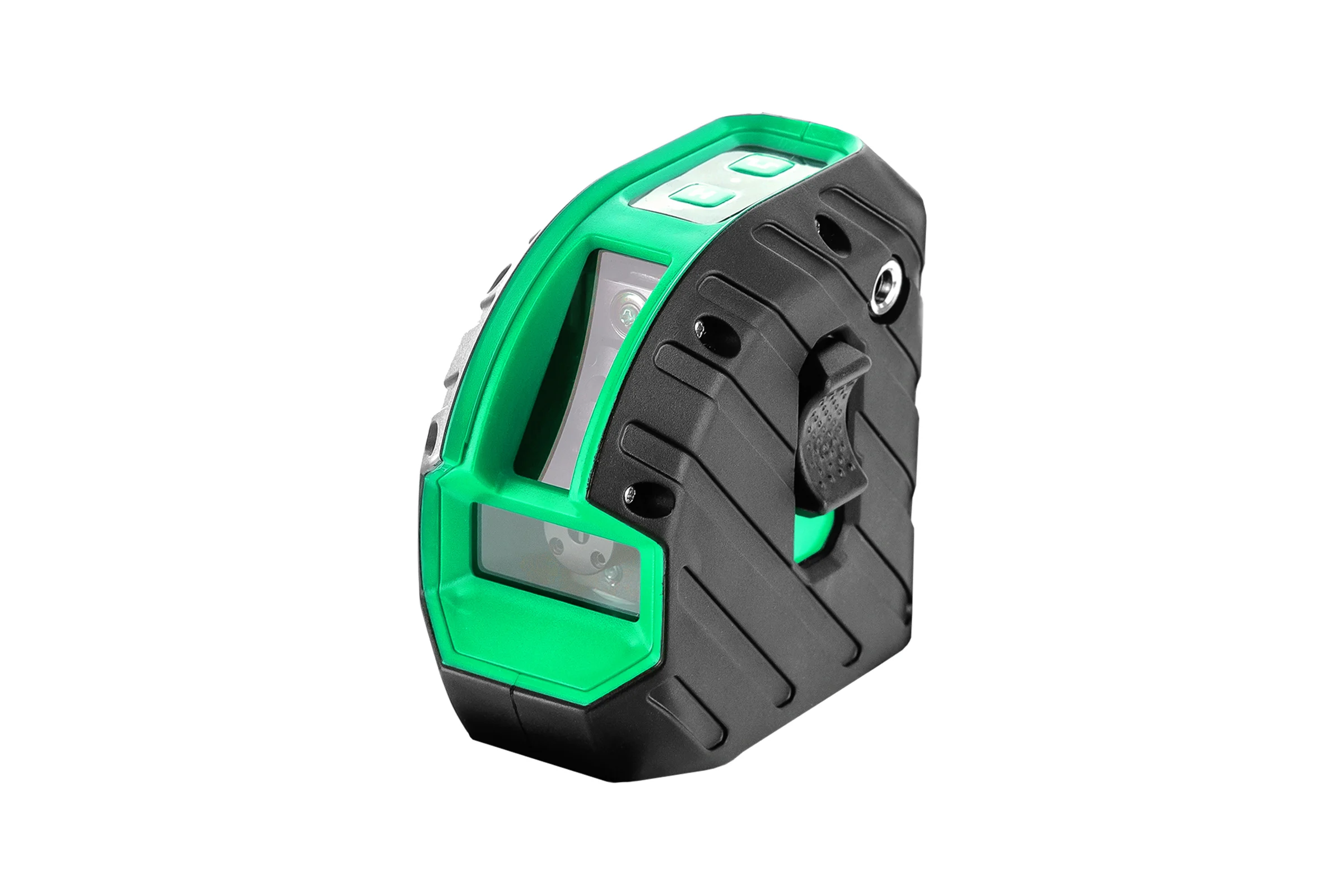 Лазерный уровень ADA ARMO 2D GREEN Professional Edition А00575