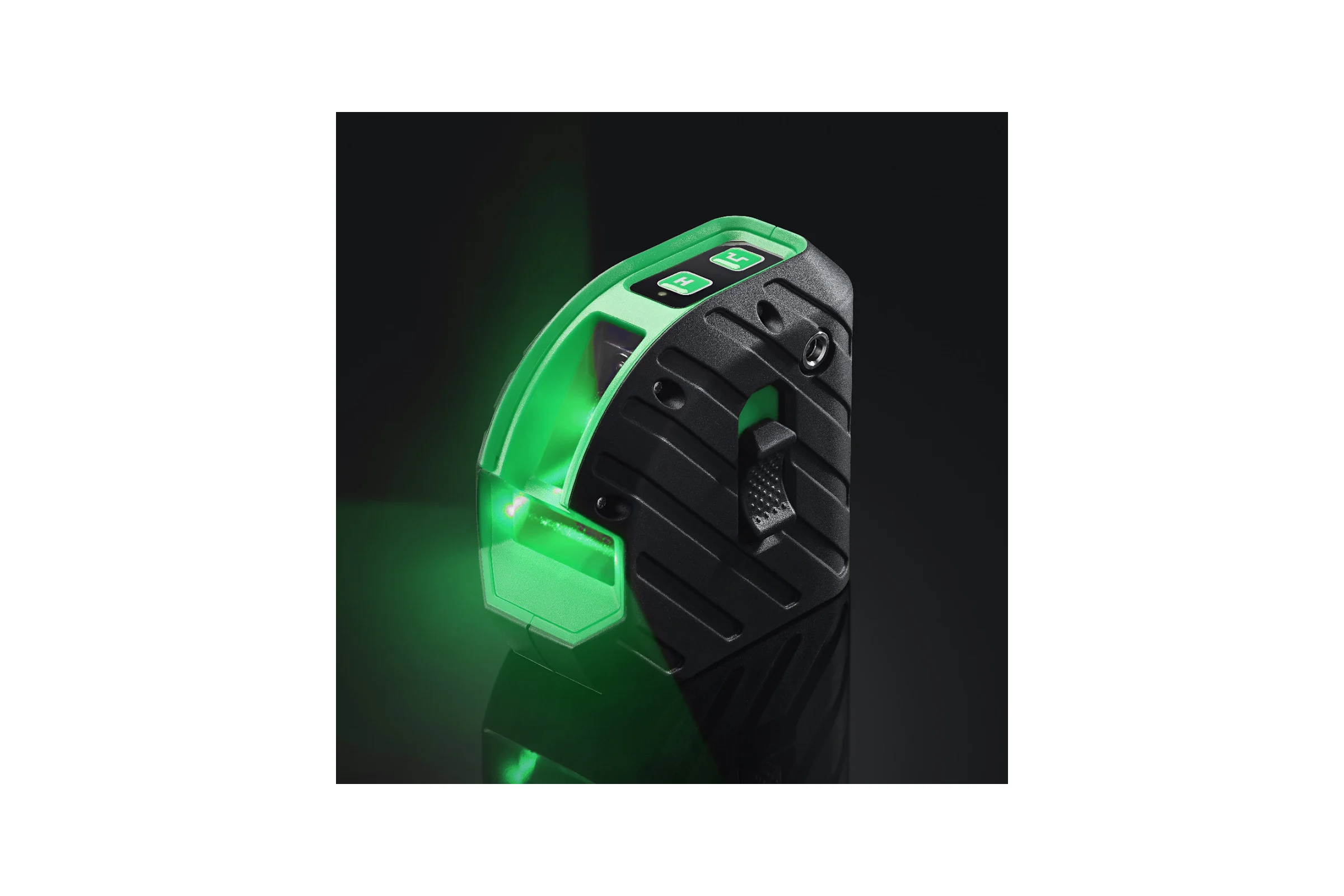 Лазерный уровень ADA ARMO 2D GREEN Professional Edition А00575
