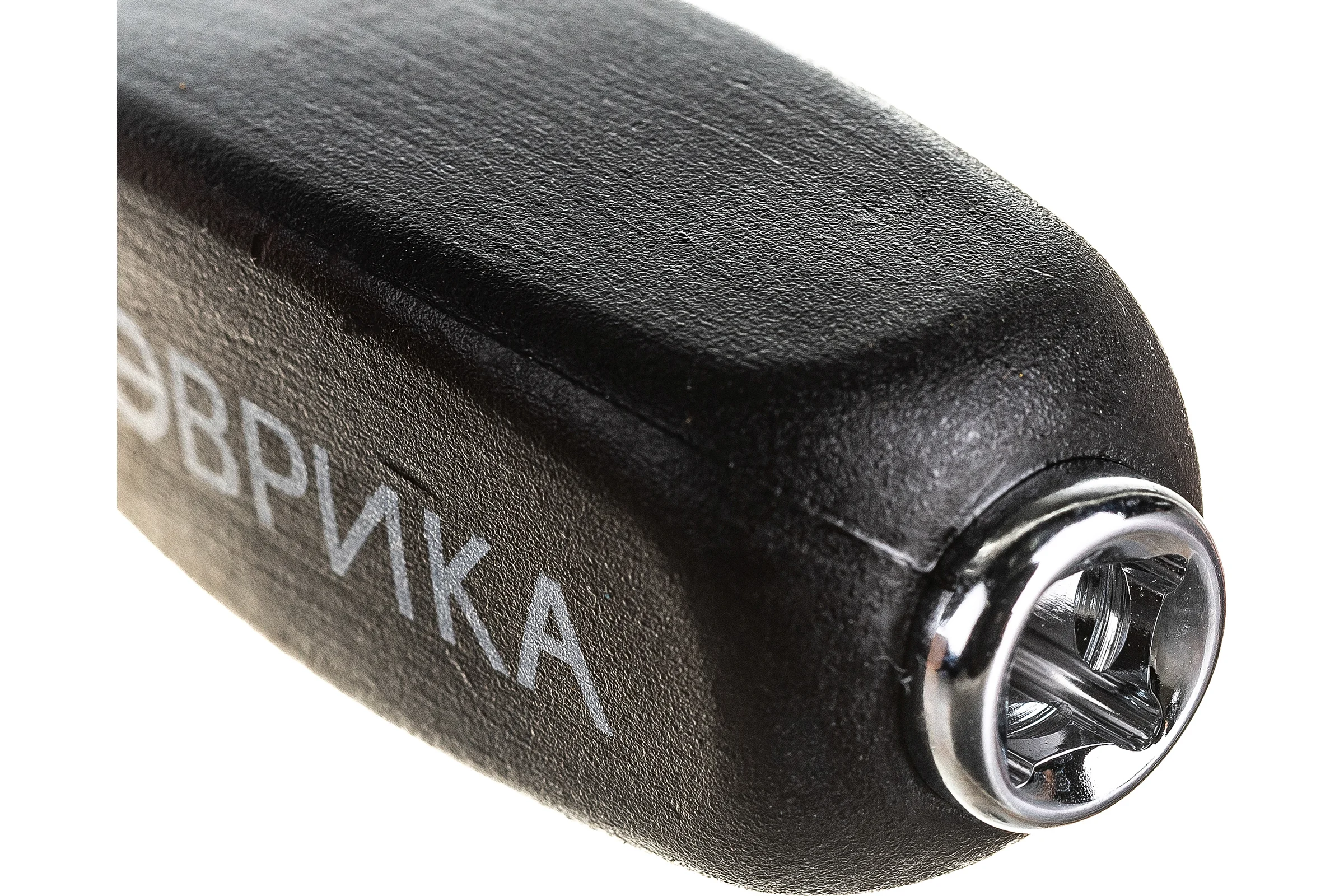 Отвертка-вороток Эврика 1/4 DR 150мм ER-9229 940304