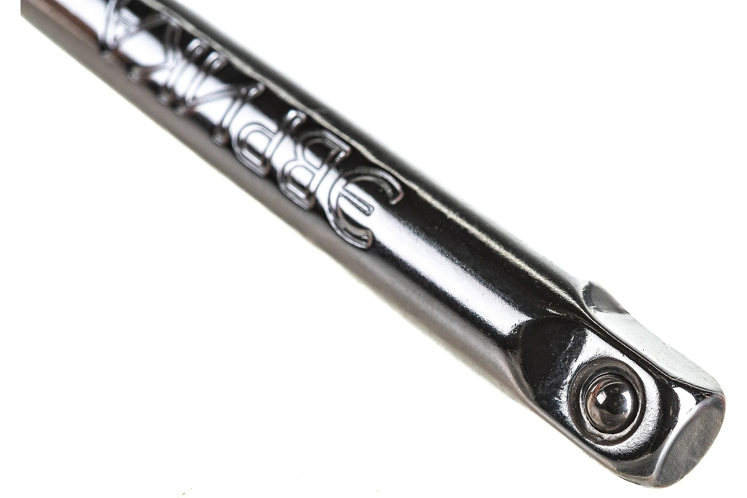 Отвертка-вороток Эврика 1/4 DR 150мм ER-9229 940304
