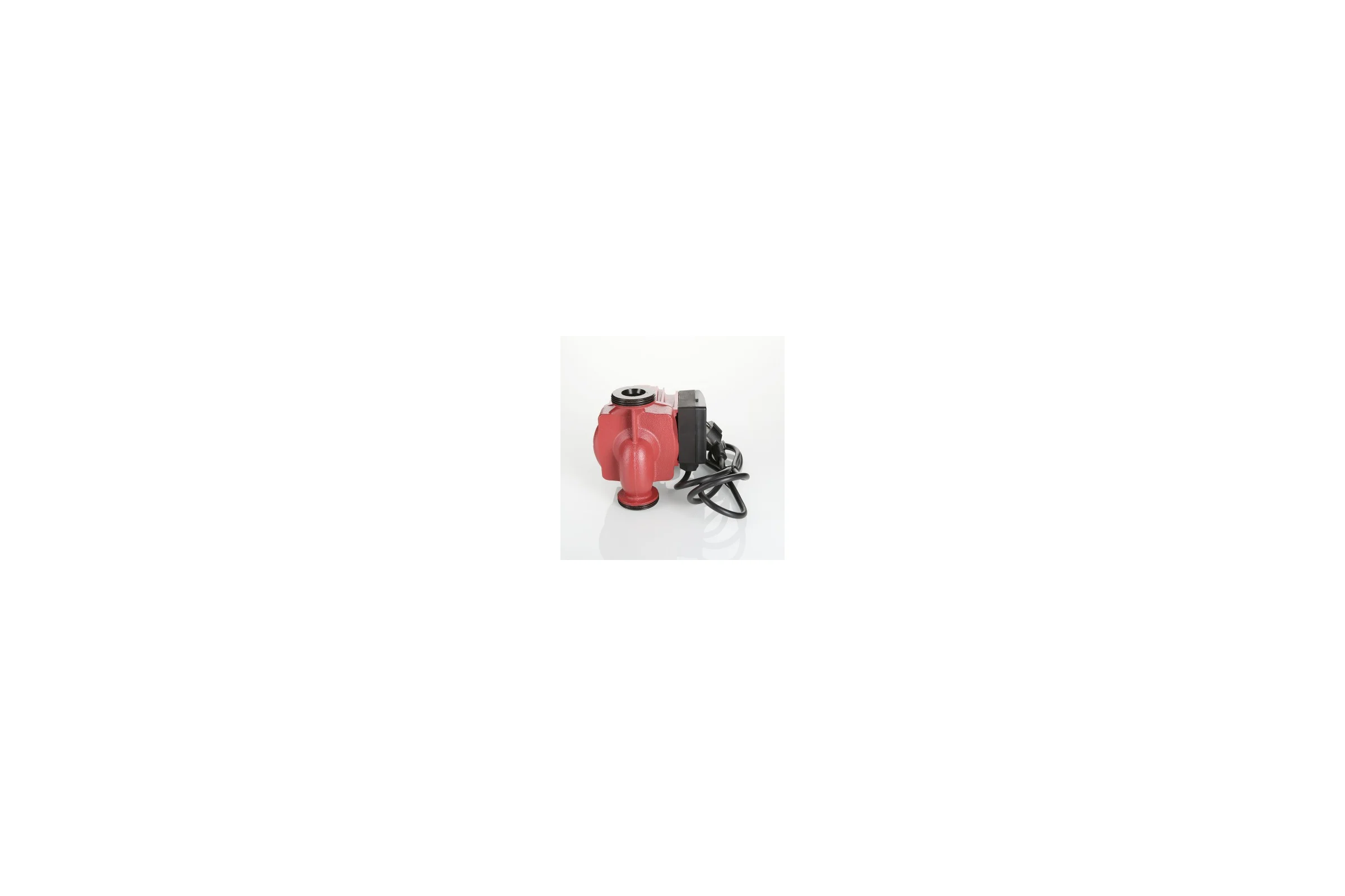 Насос циркуляционный Valtec VRS 32/8-180 с гайками VRS.328.18.0