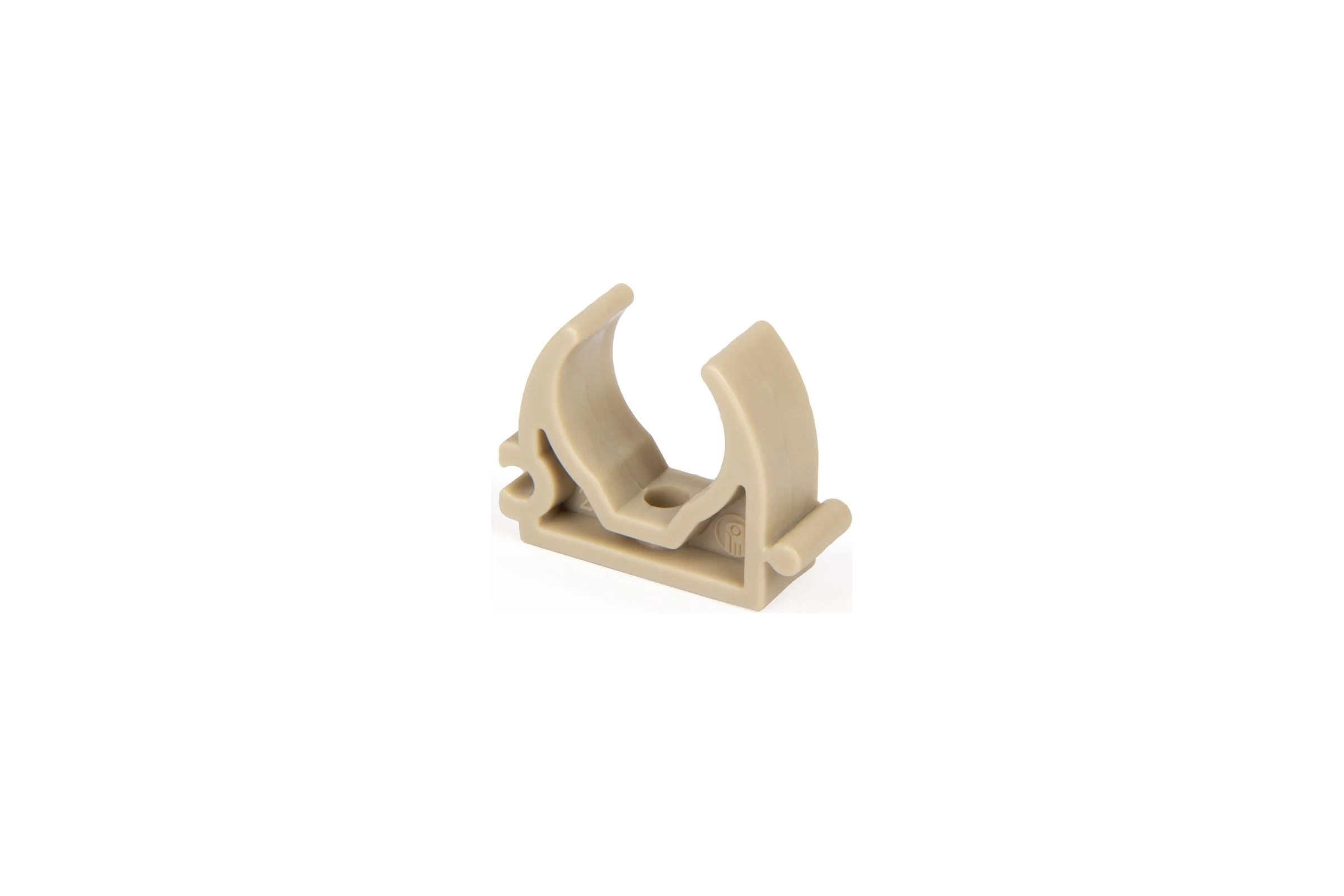 Опора LAMMIN ppr 20 мм, 1500/250 серый Lm31094000020G