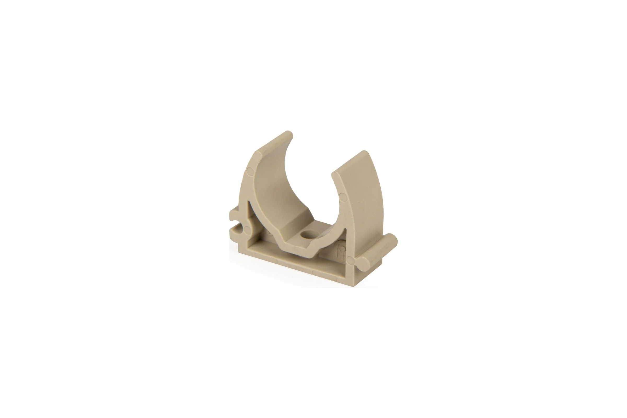 Опора LAMMIN ppr 25 мм, 1000/200 серый Lm31094000025G
