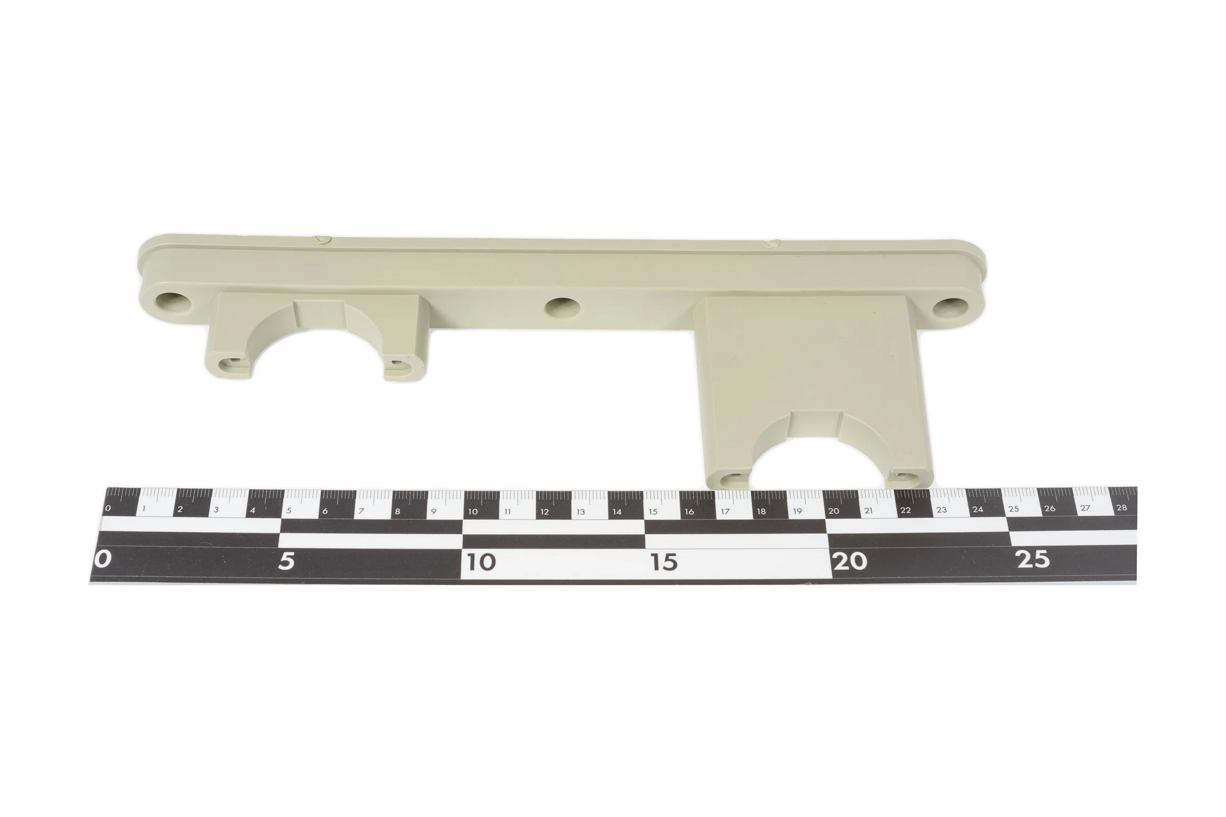 Коллекторная подставка LAMMIN ppr 32 мм, 24/2 серый Lm31086000032G