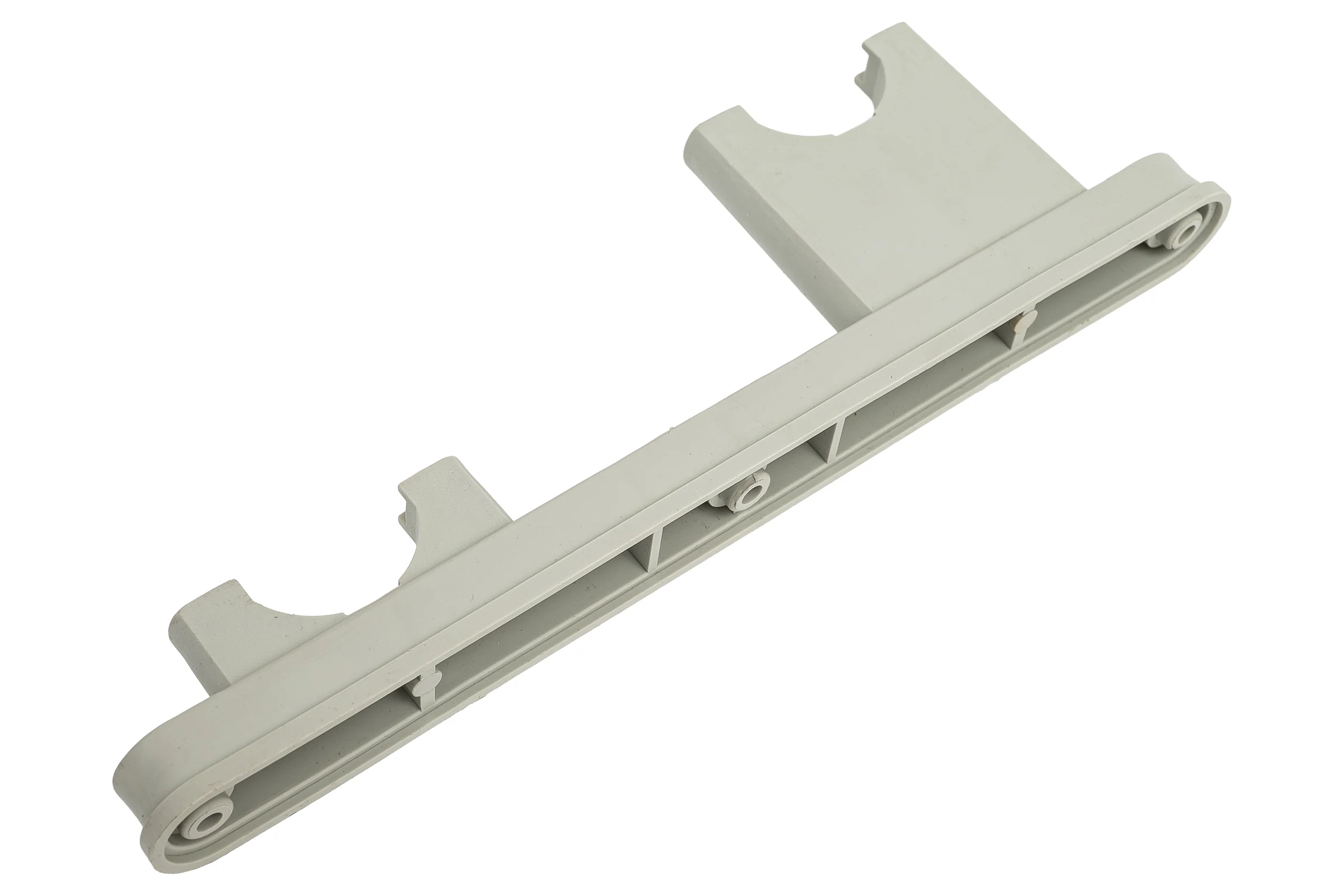 Коллекторная подставка LAMMIN ppr 25 мм, 50/2 серый Lm31086000025G