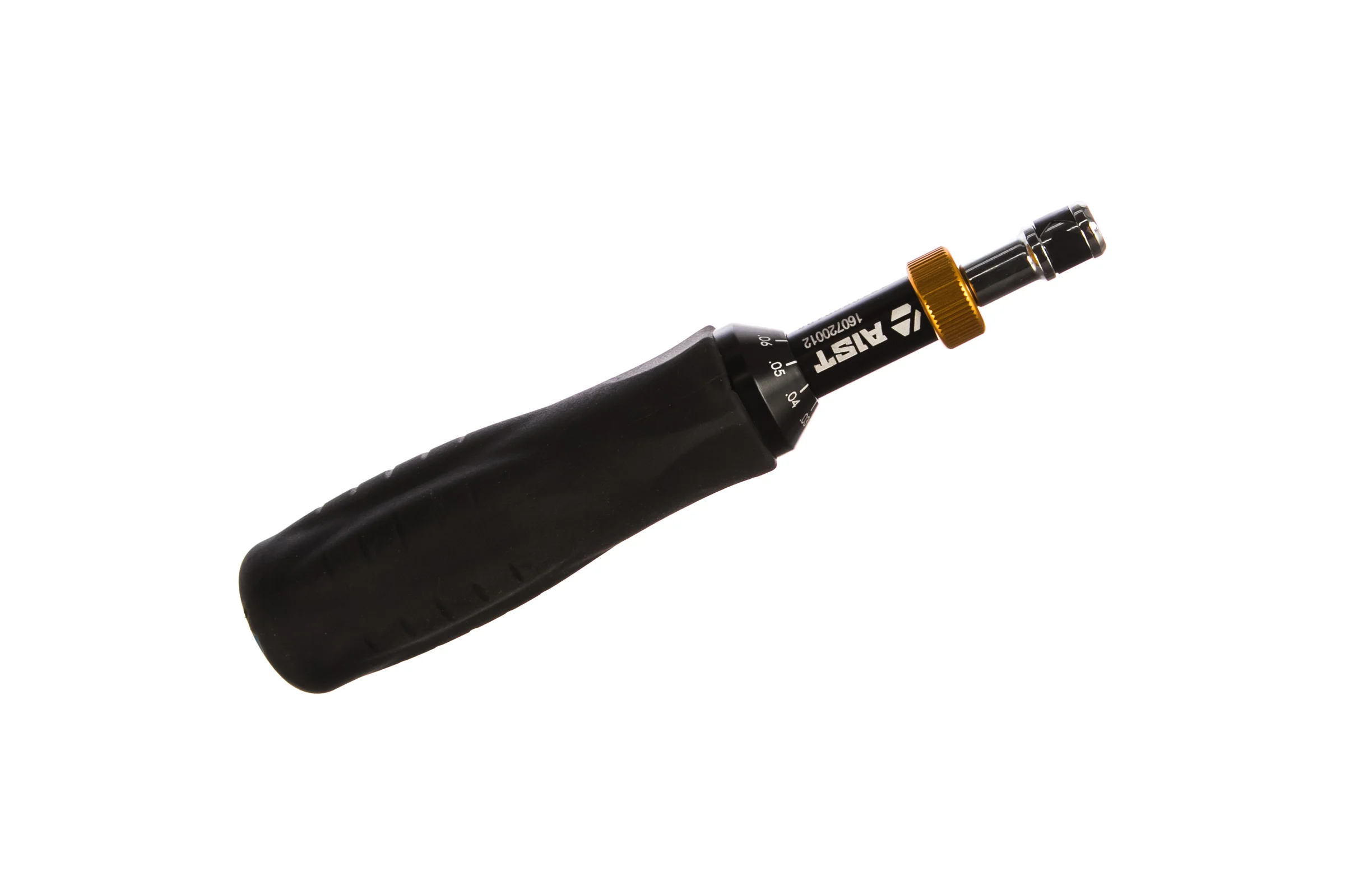 Динамометрическая отвертка 0.1-1.2Нм 1/4" AIST 160720012 00-00016680