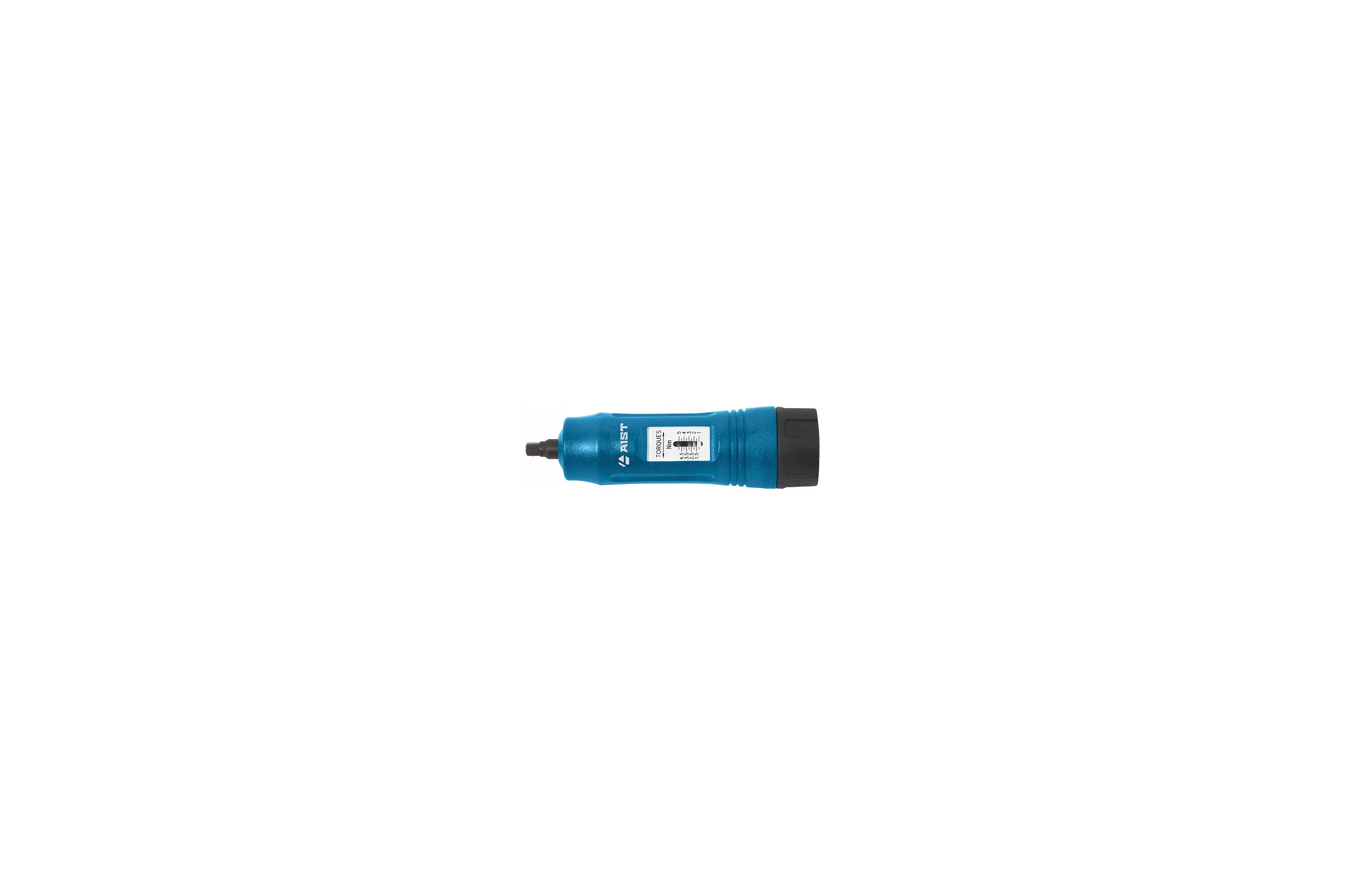 Динамометрическая отвертка 1-5Нм 1/4" AIST 16072005 00-00004083