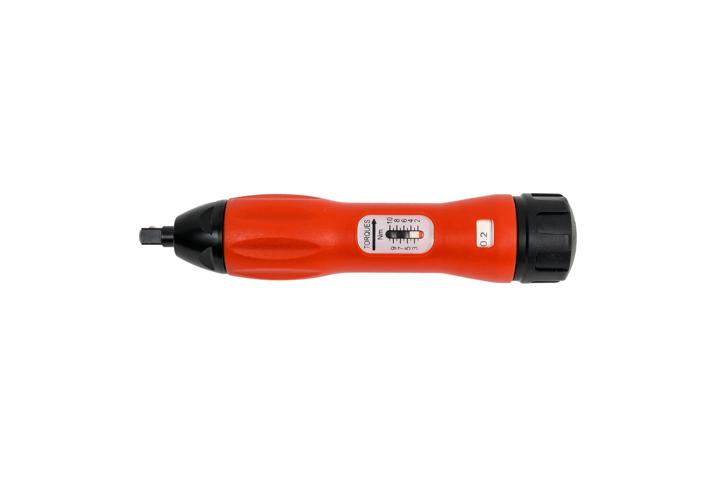 Динамометрическая отвертка 2-10Нм 1/4" AIST 16072010 00-00018063