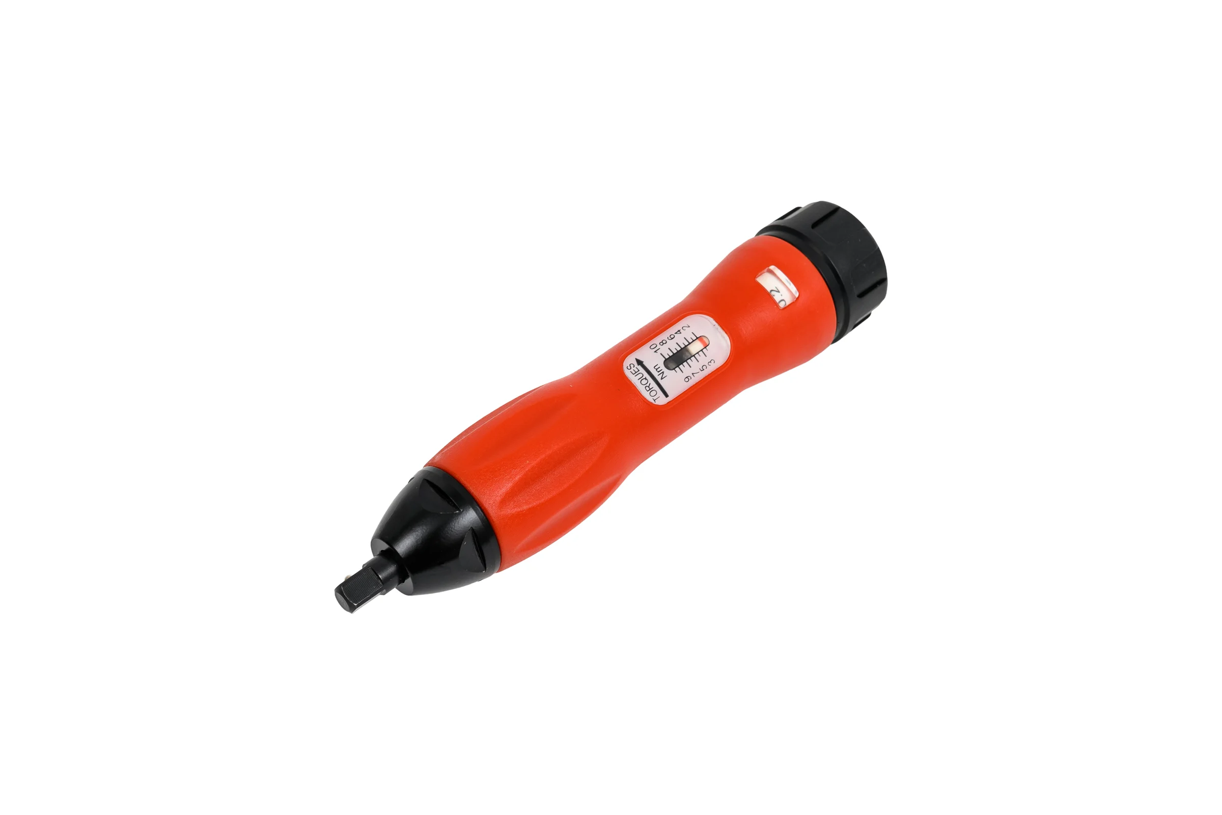 Динамометрическая отвертка 2-10Нм 1/4" AIST 16072010 00-00018063