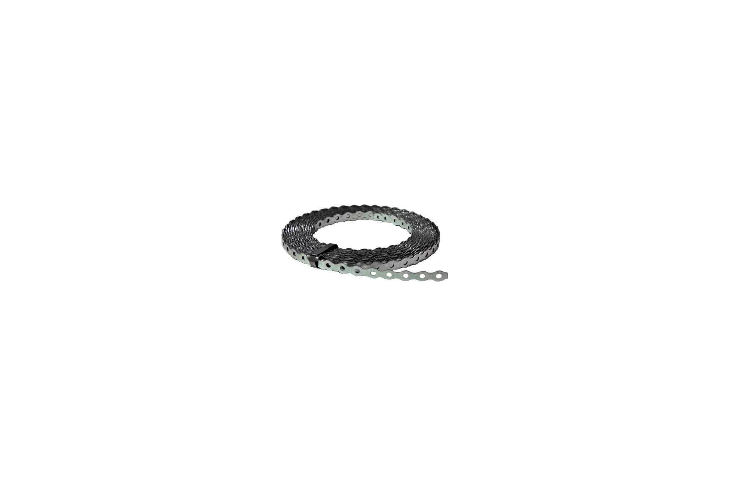 Перфорированная лента TOUA LP 12x0.55, 25 м волна mpl-120525