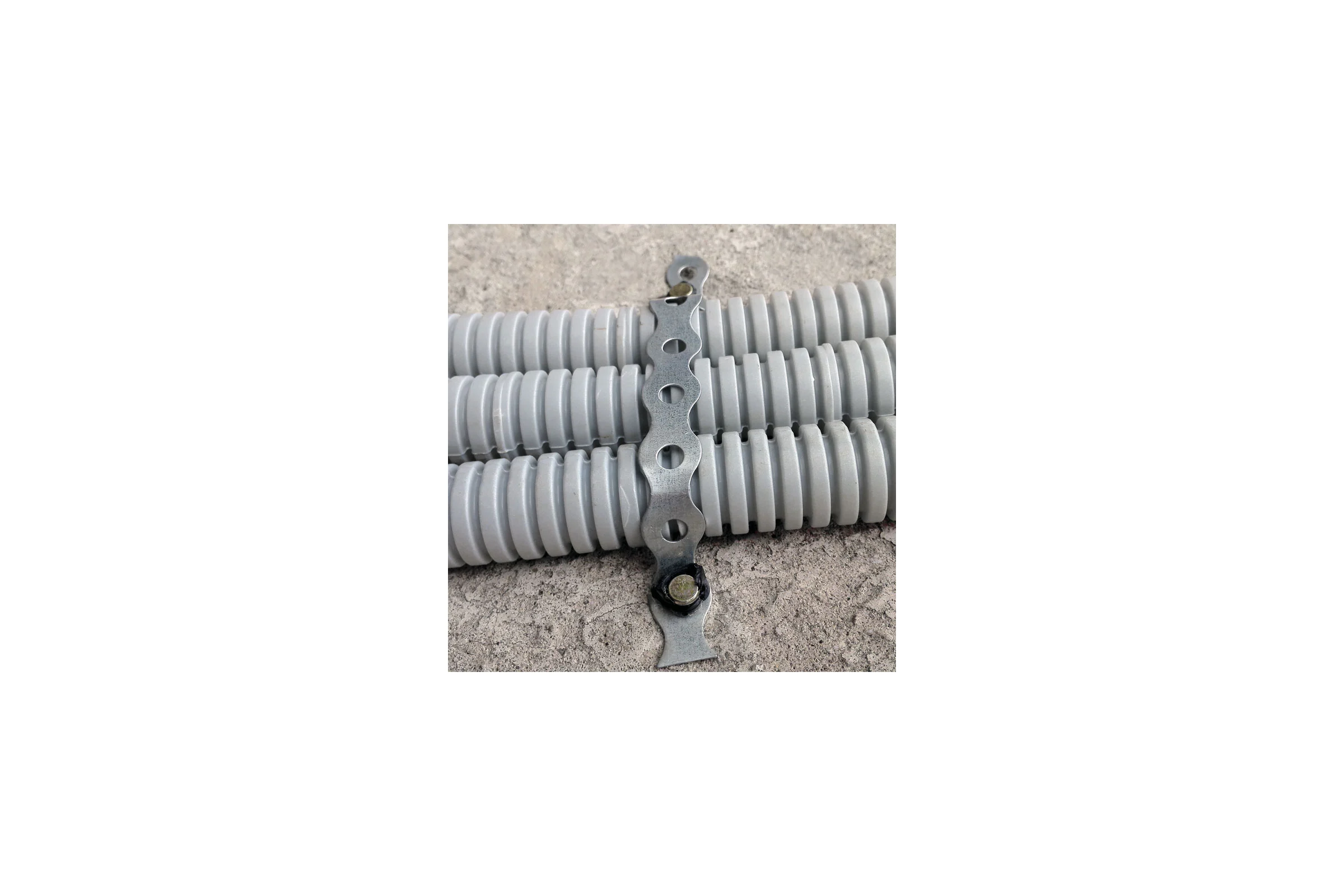 Перфорированная лента TOUA LP 12x0.55, 25 м волна mpl-120525