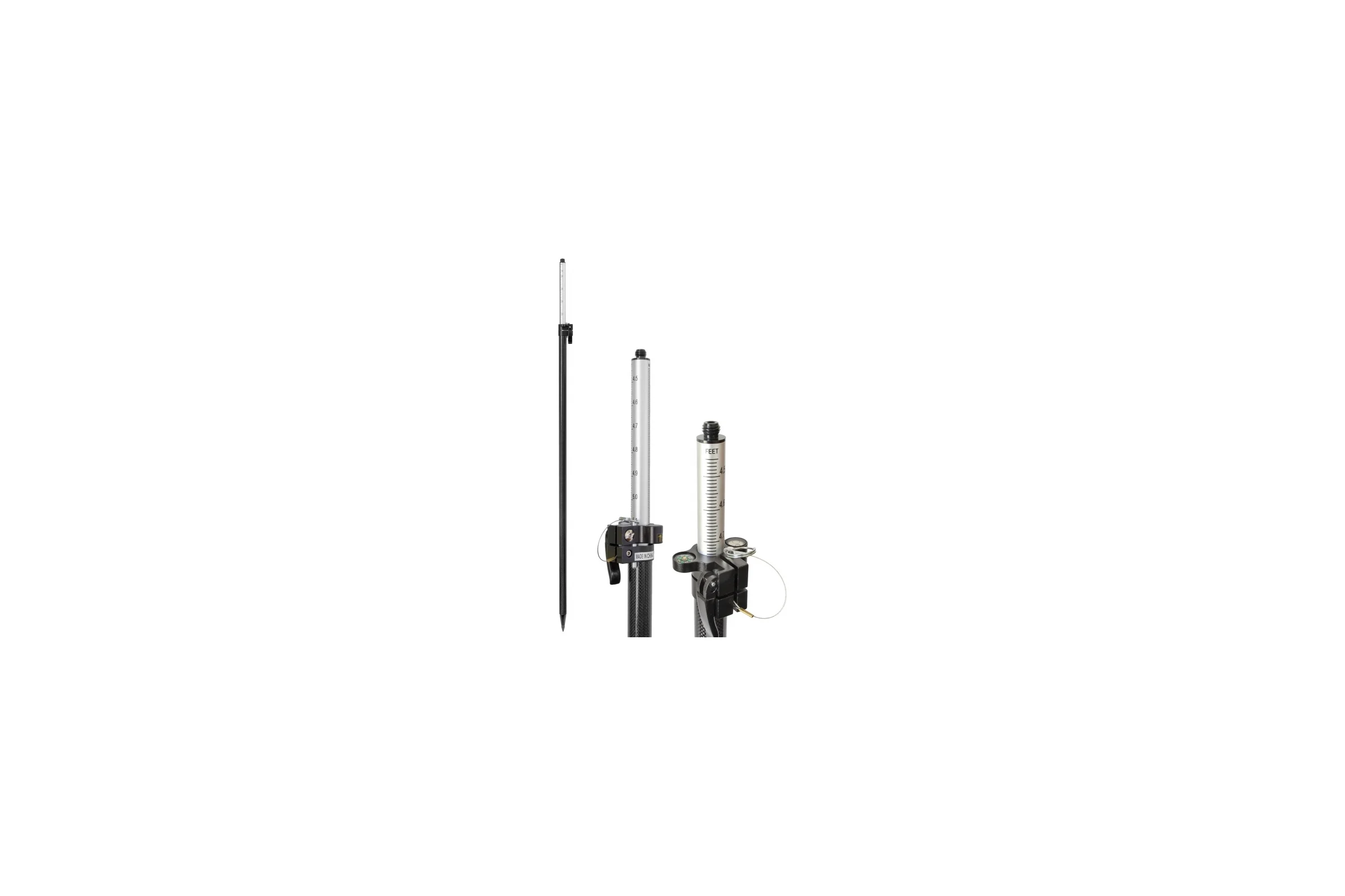 Веха GLS25B 2.5 м, телескопическая VEGA 1841060017