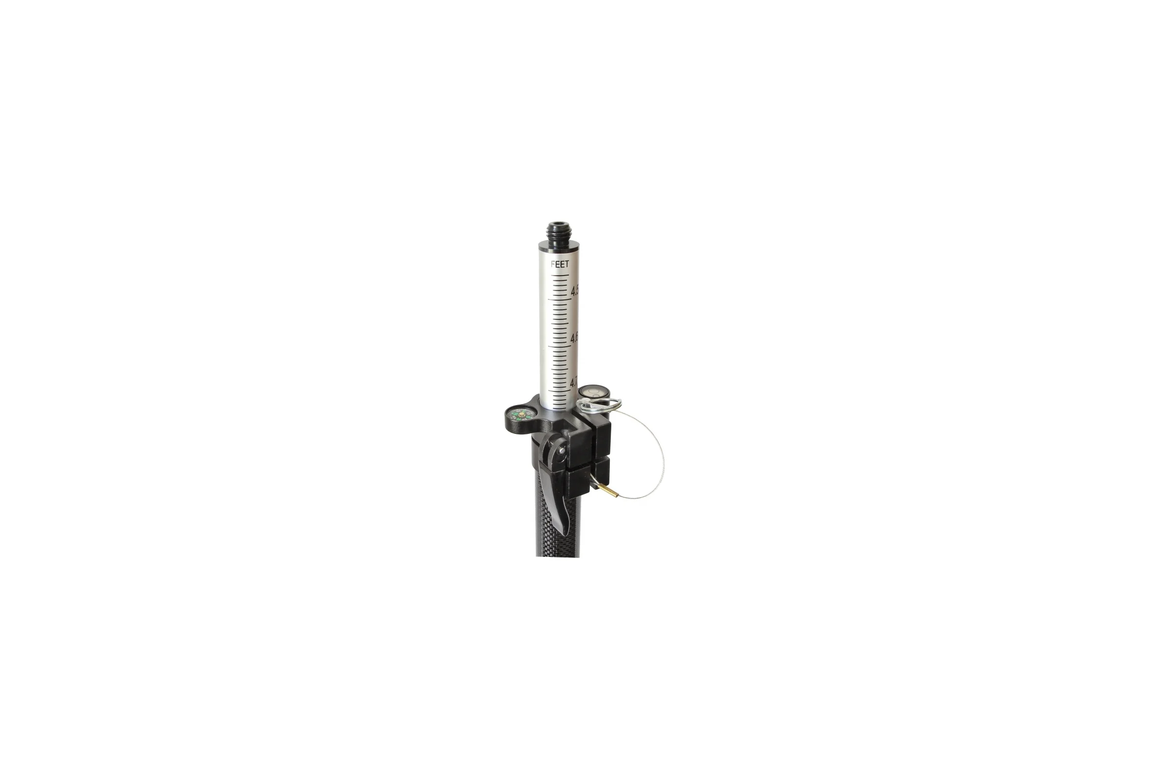 Веха GLS25B 2.5 м, телескопическая VEGA 1841060017
