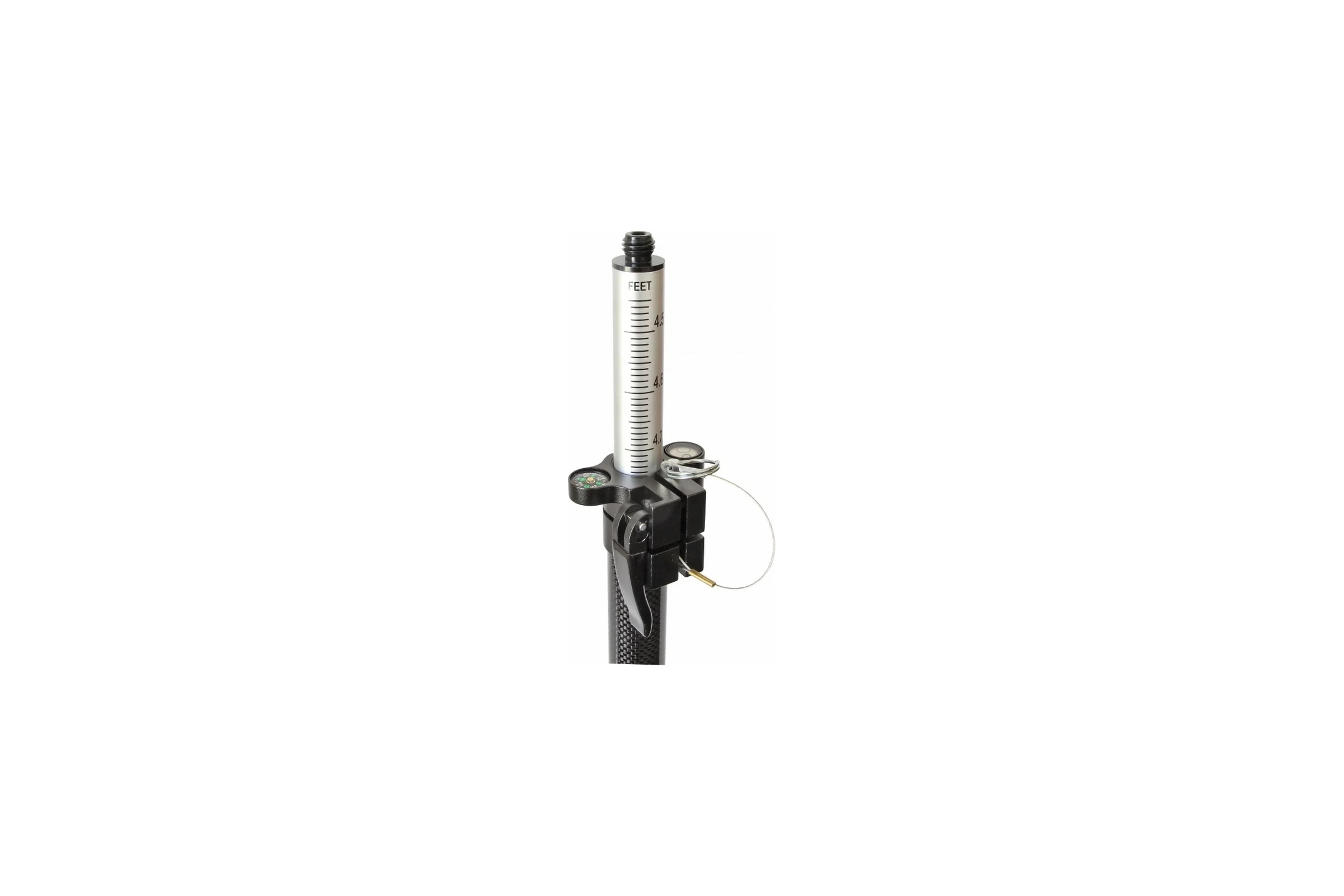 Веха GLS25B 2.5 м, телескопическая VEGA 1841060017