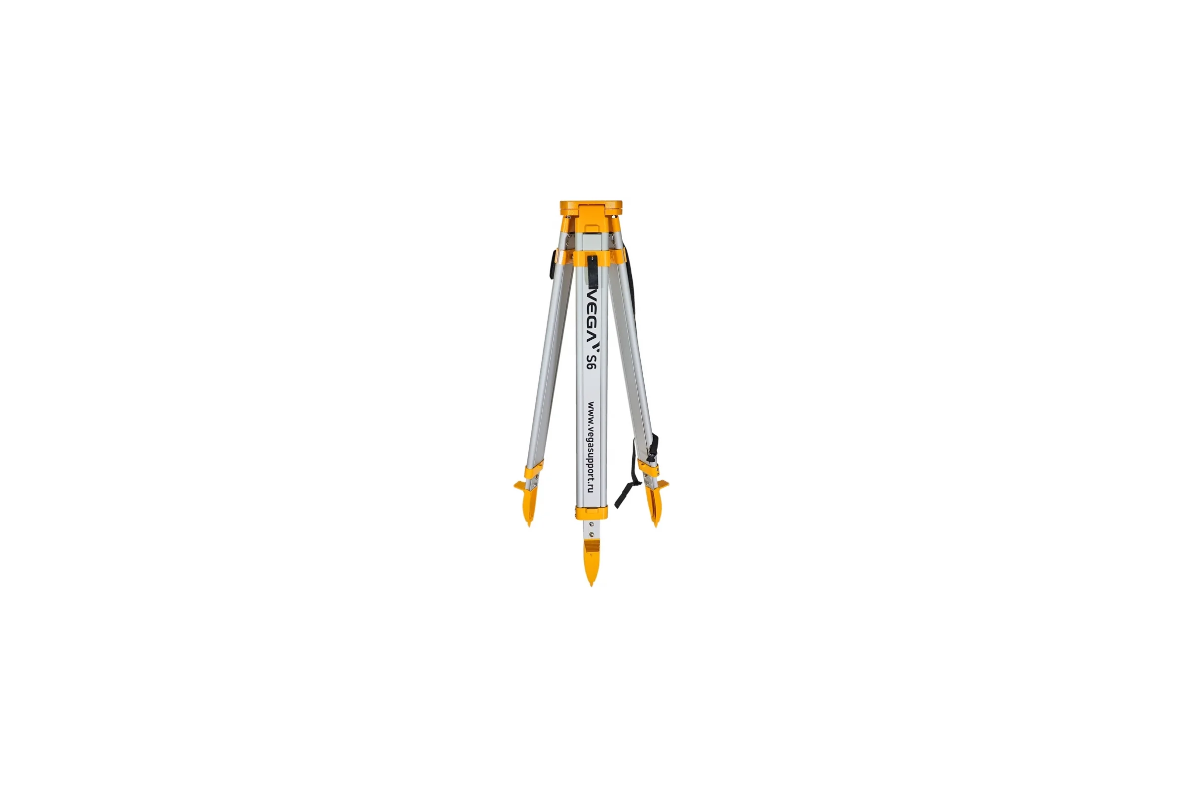 Штатив S6 алюминиевый VEGA 1834010142