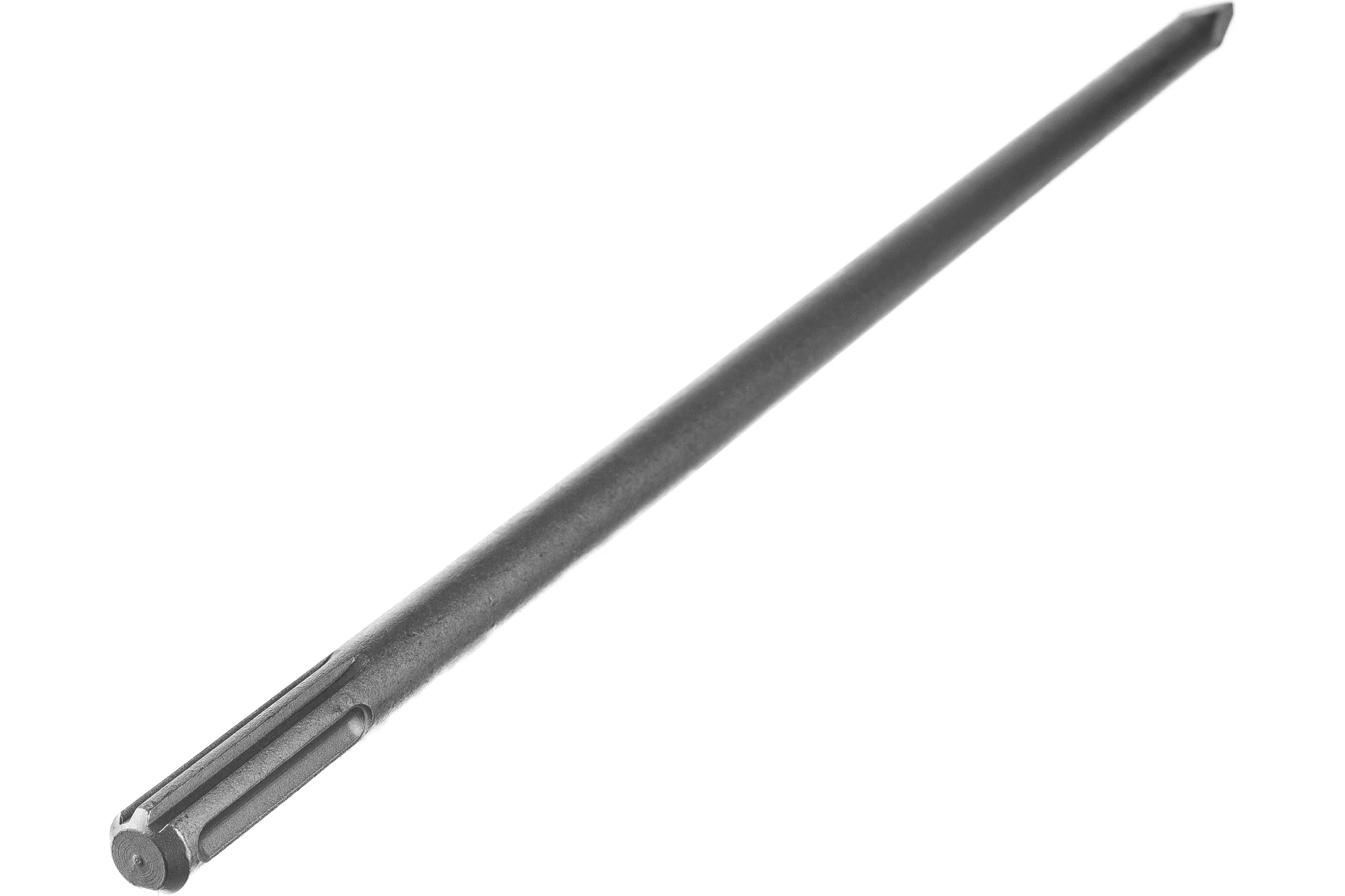 Зубило пикообразное ALLIGATOR SDS-max 600 мм Kraftool 29331-00-600_z01