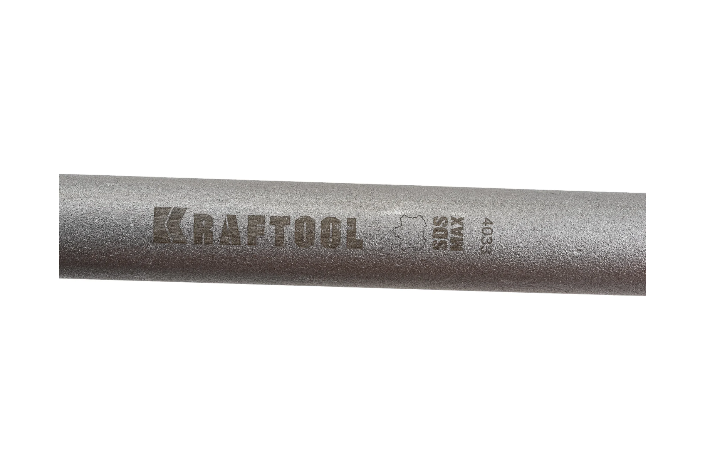 Зубило плоское ALLIGATOR SDS-max 25х600 мм Kraftool 29332-25-600_z01