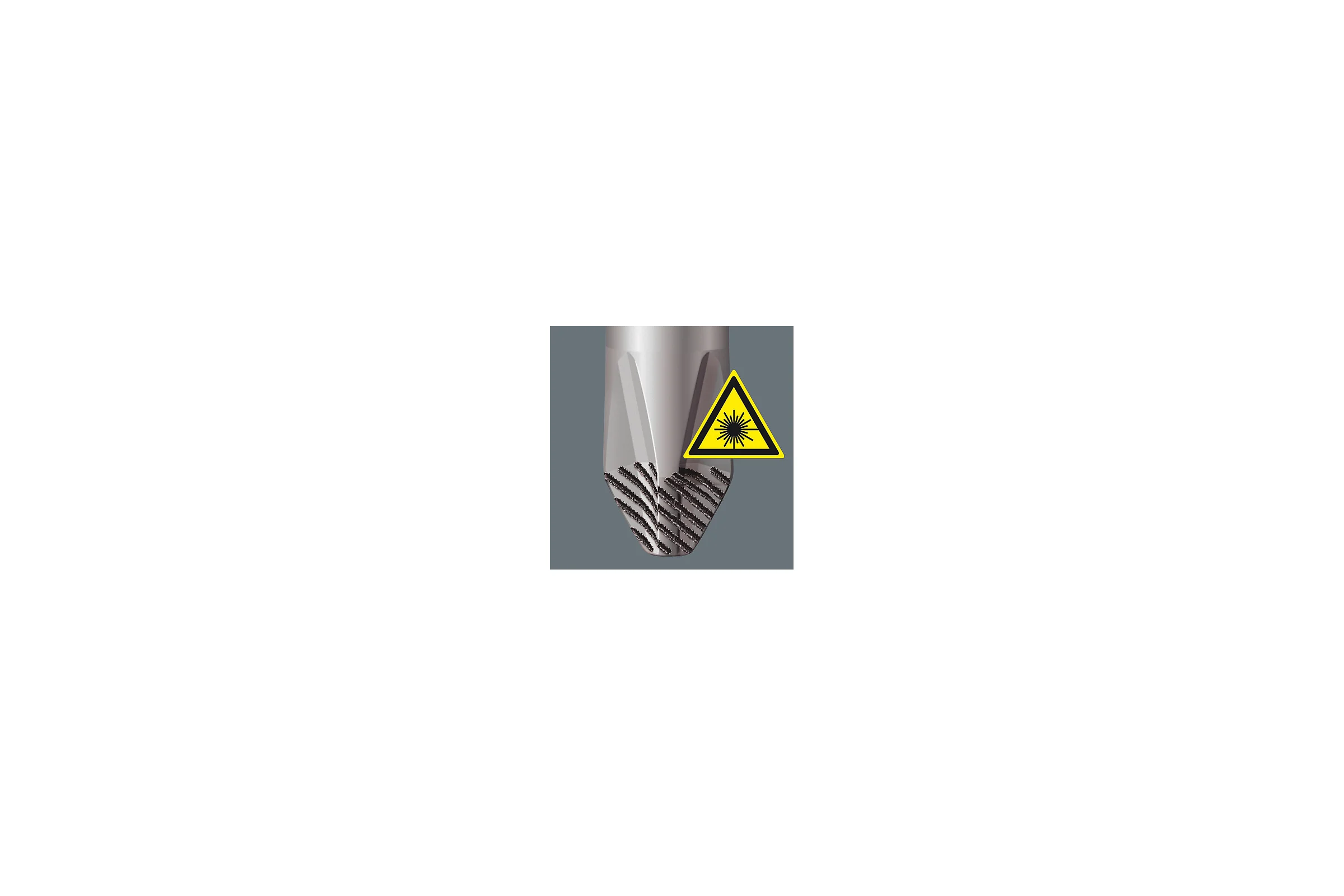 Набор отвёрток WERA 9528 Kraftform Ball-Grip Set 2, 9 пр. WE-134029