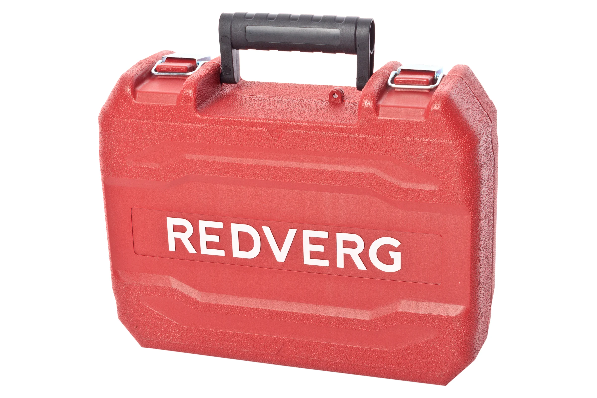 Аккумуляторный бесщеточный шуруповерт REDVERG RD-S18MBL/U 6679856