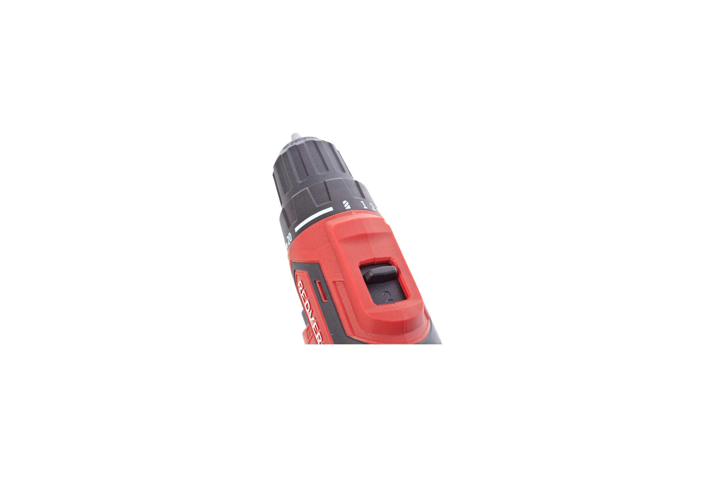 Аккумуляторный бесщеточный шуруповерт REDVERG RD-S18MBLС/U без акк., без з/у 6680700