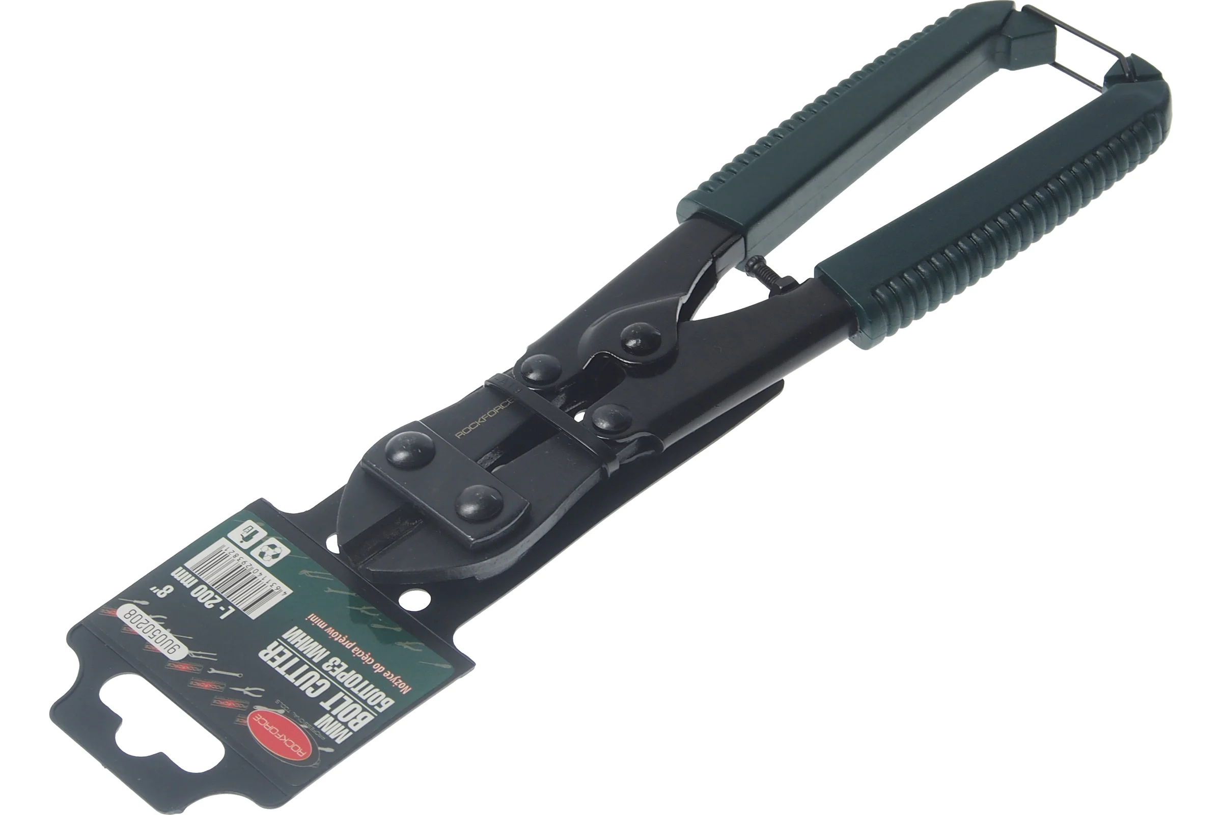 Болторез Rockforce мини Profi 8-200мм RF-9U050208(26353)