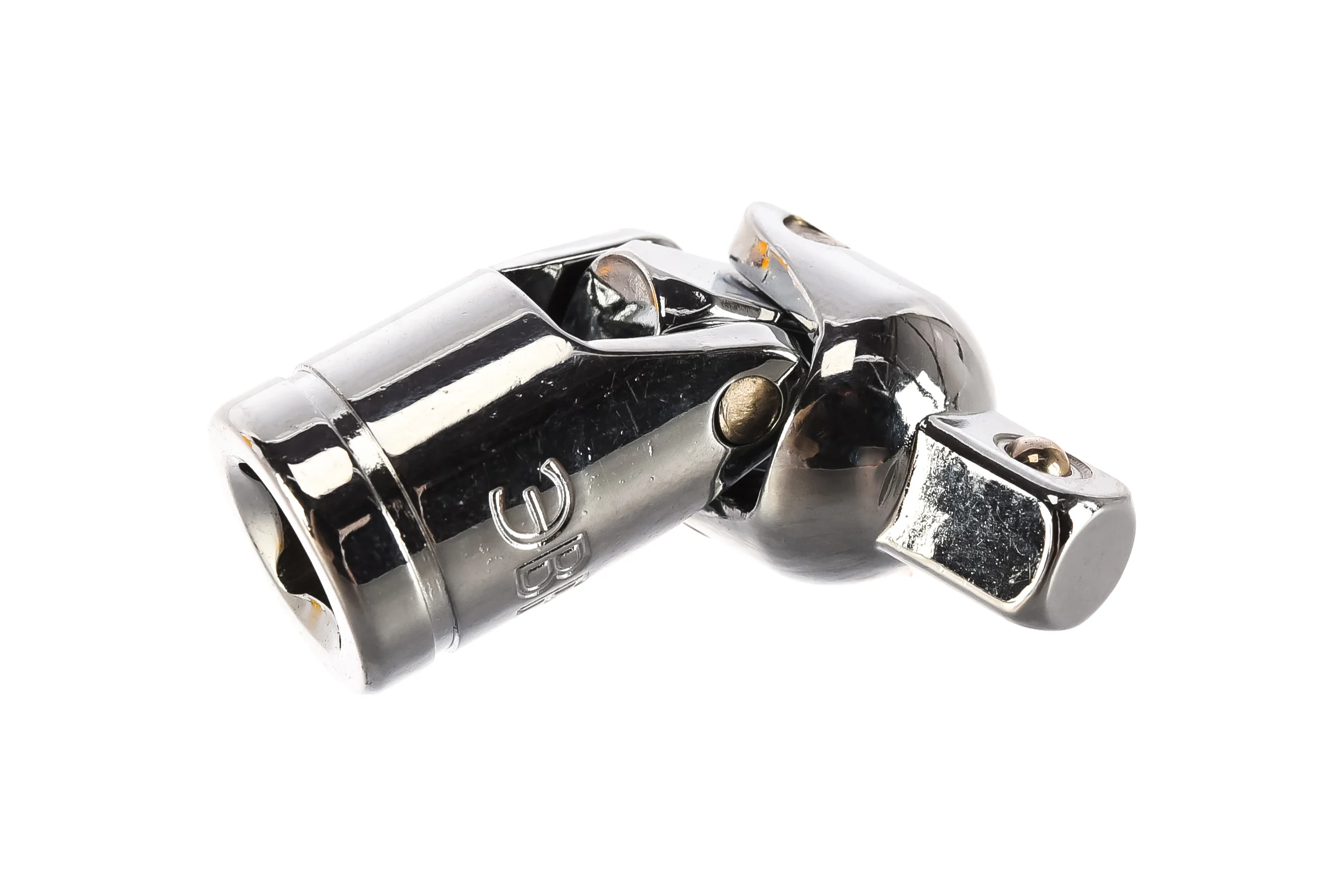 Кардан шарнирный Эврика 1/4 DR с держателем ER-92201H 967973